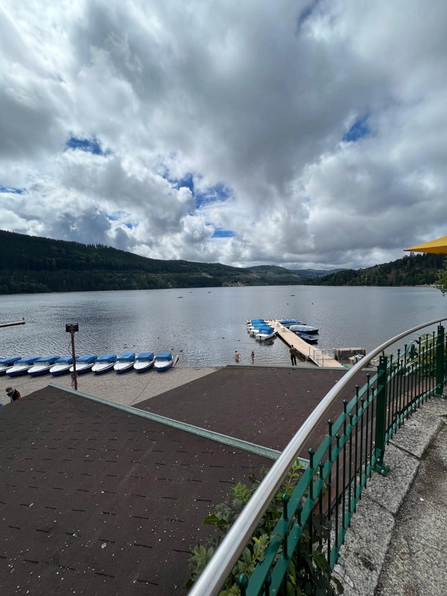 Ferienwohnung Traumwerk Titisee