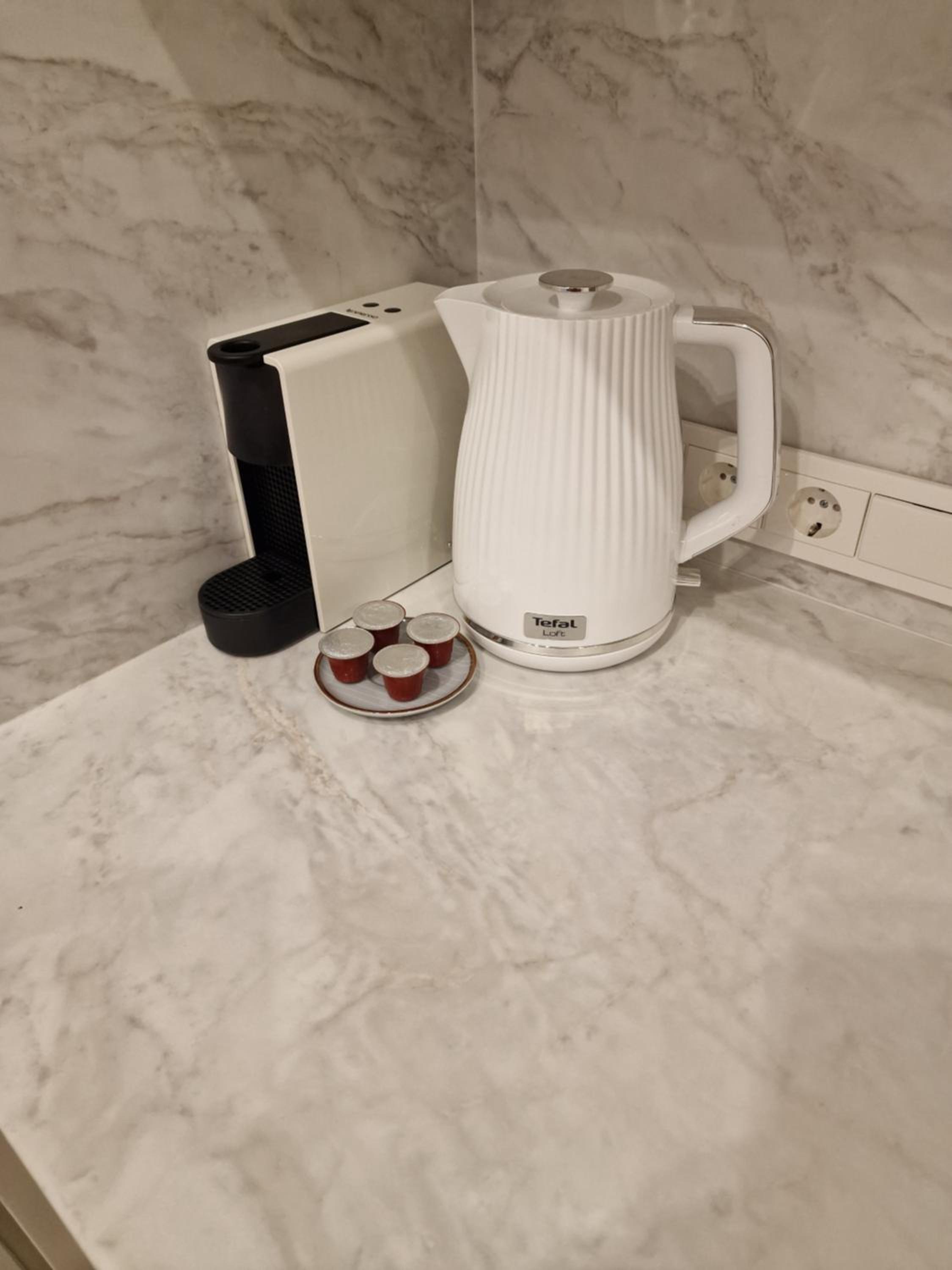 Apartamentai Palangoje