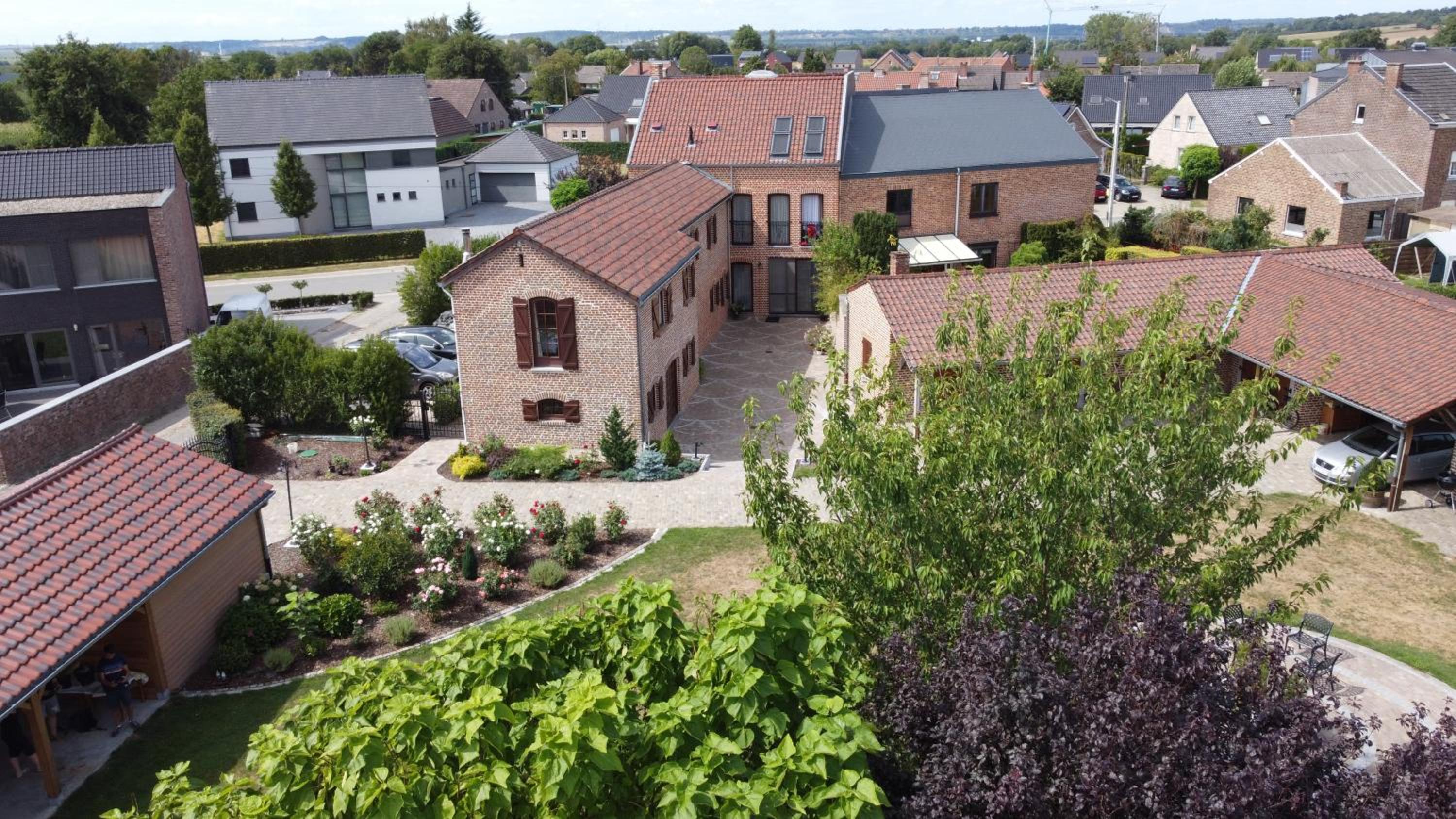 B&B Secret Garden Adults only