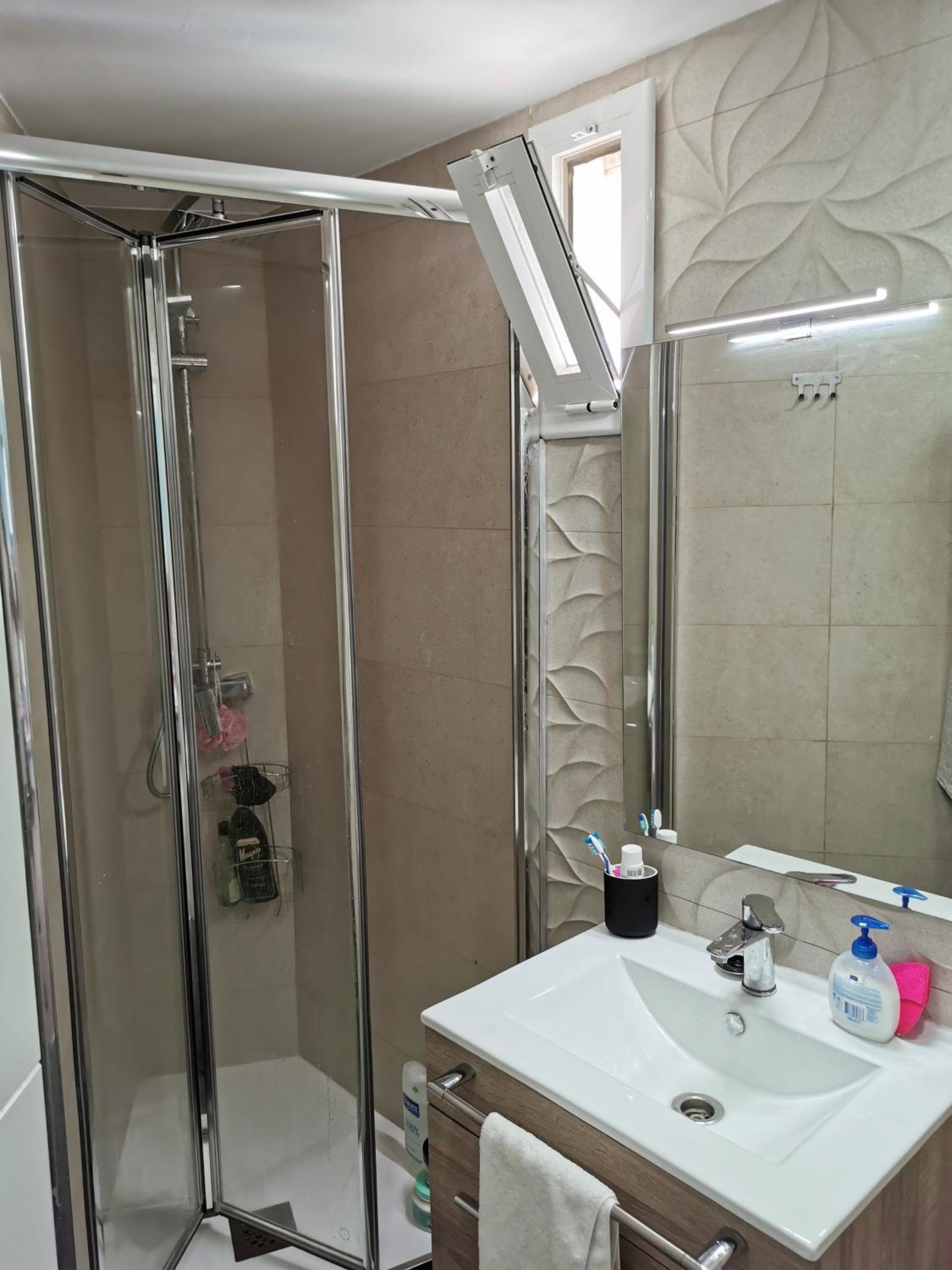 SALOU sea view appartement