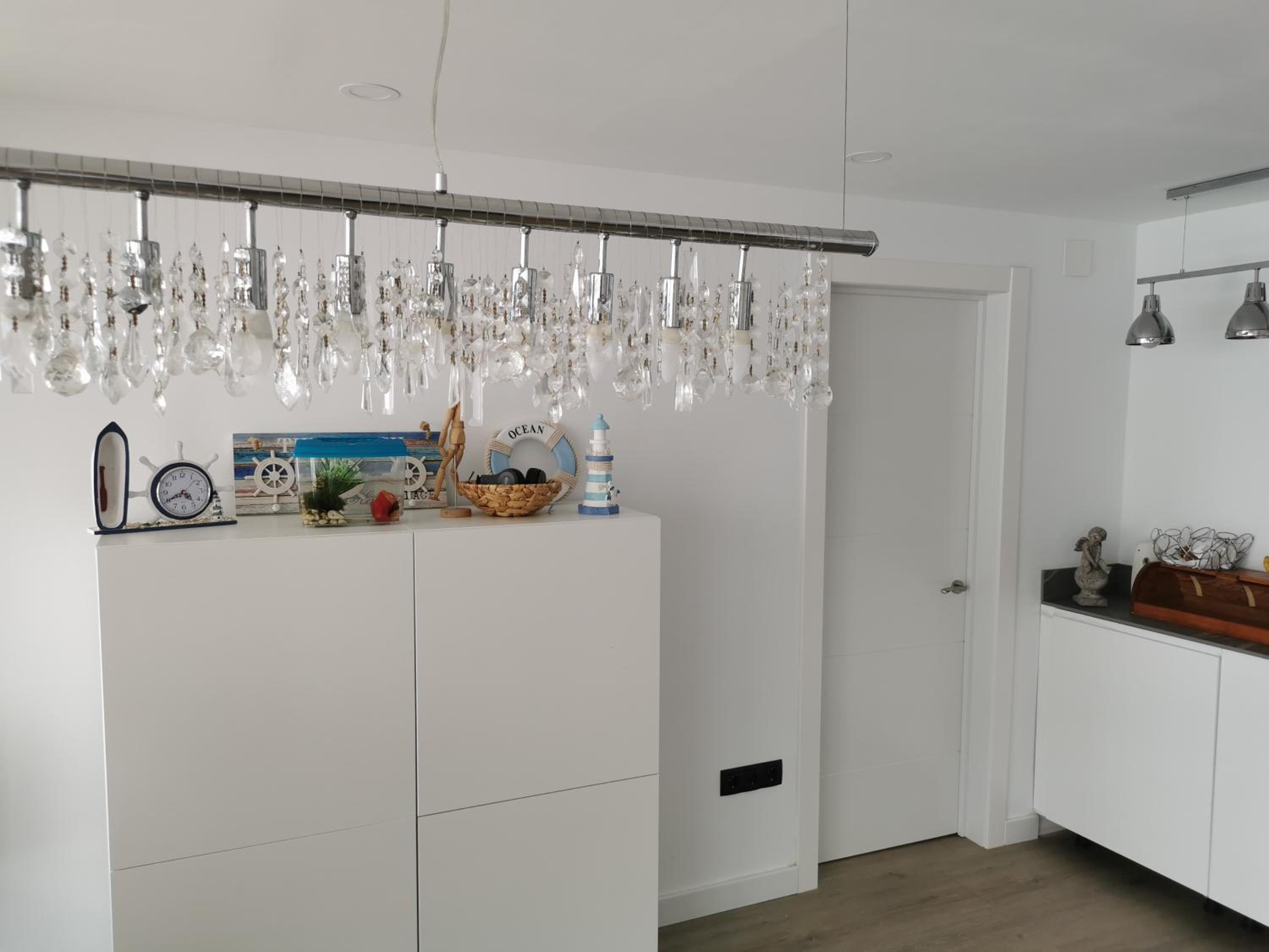 SALOU sea view appartement