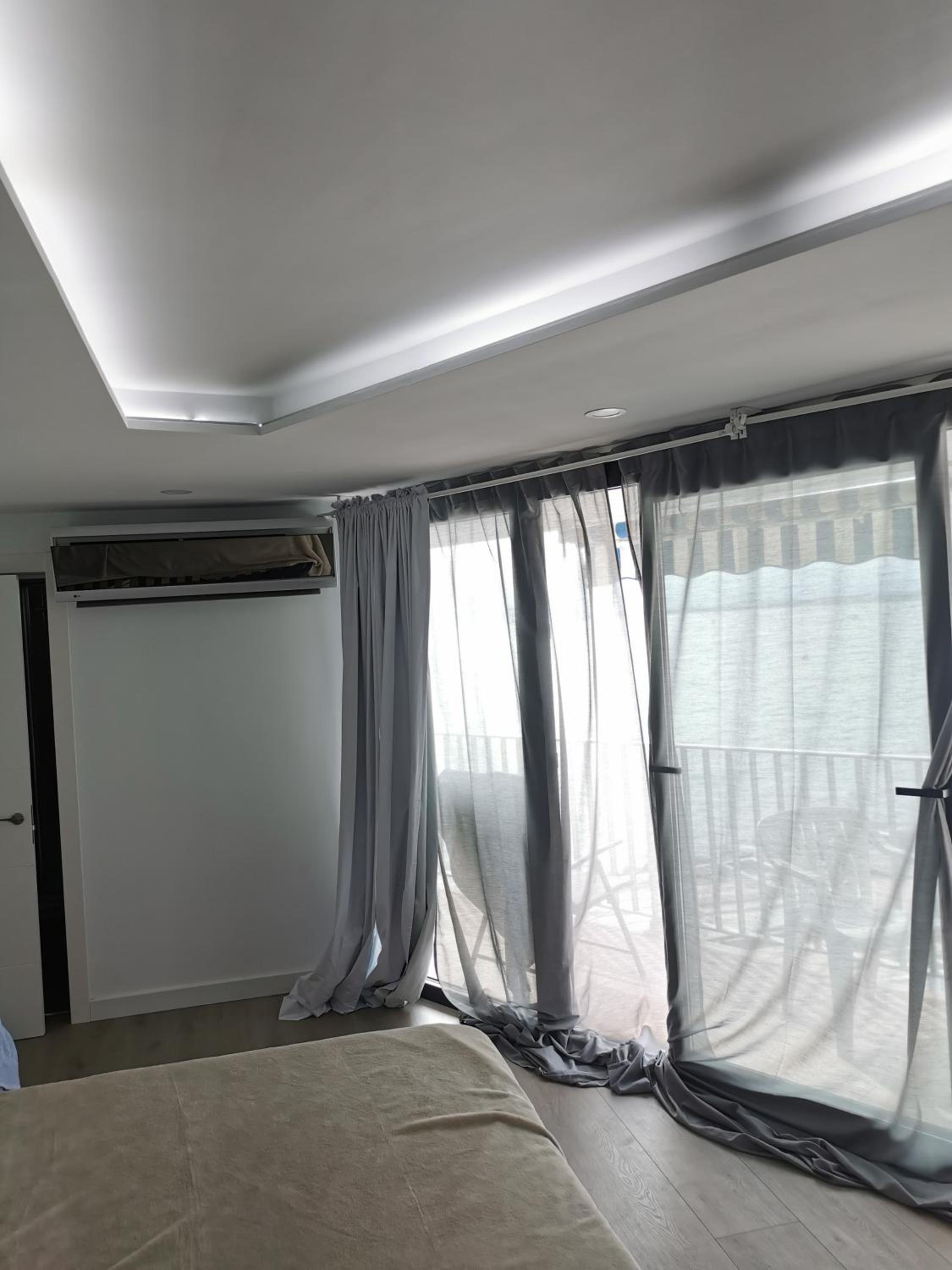 SALOU sea view appartement