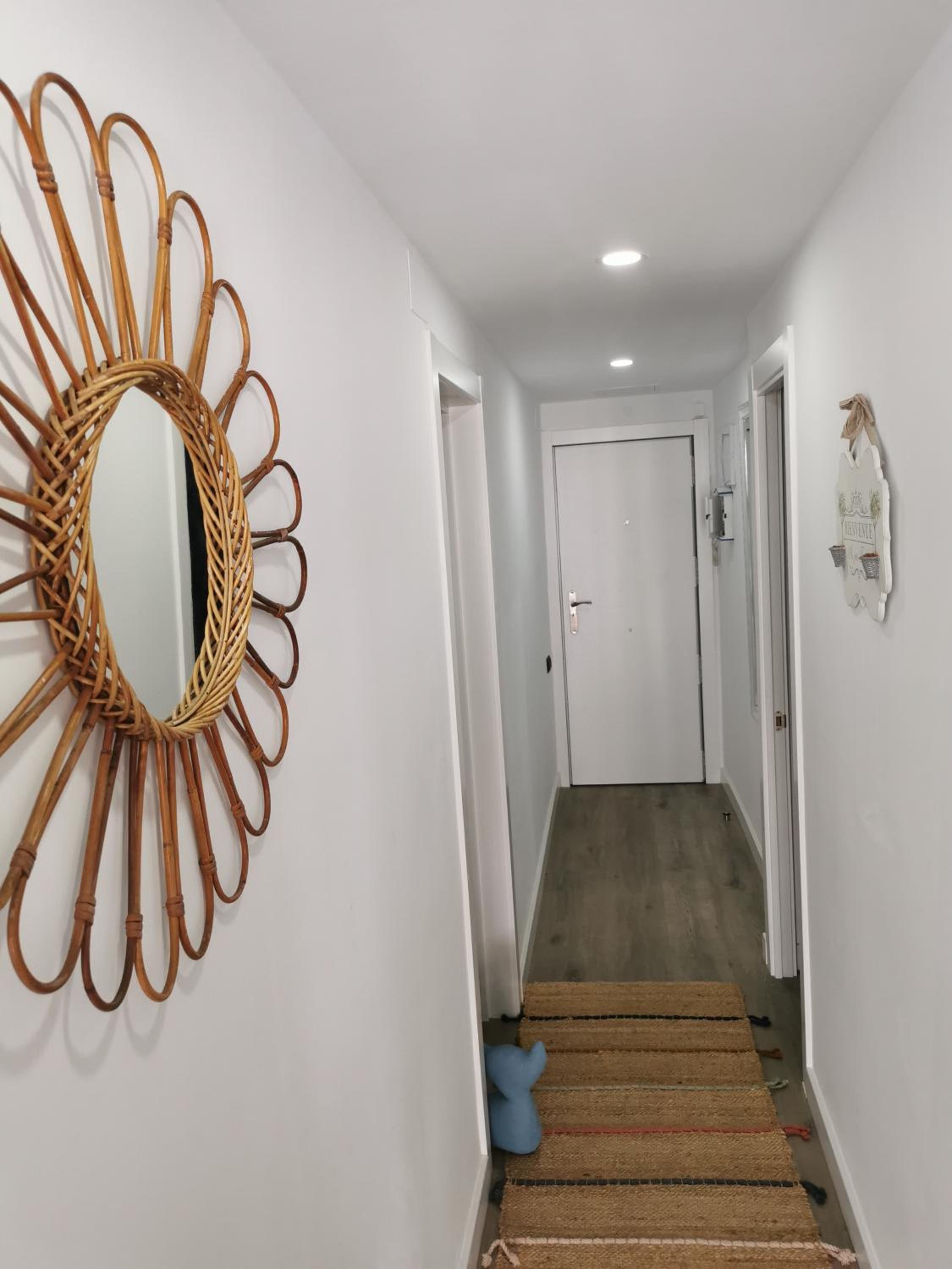 SALOU sea view appartement