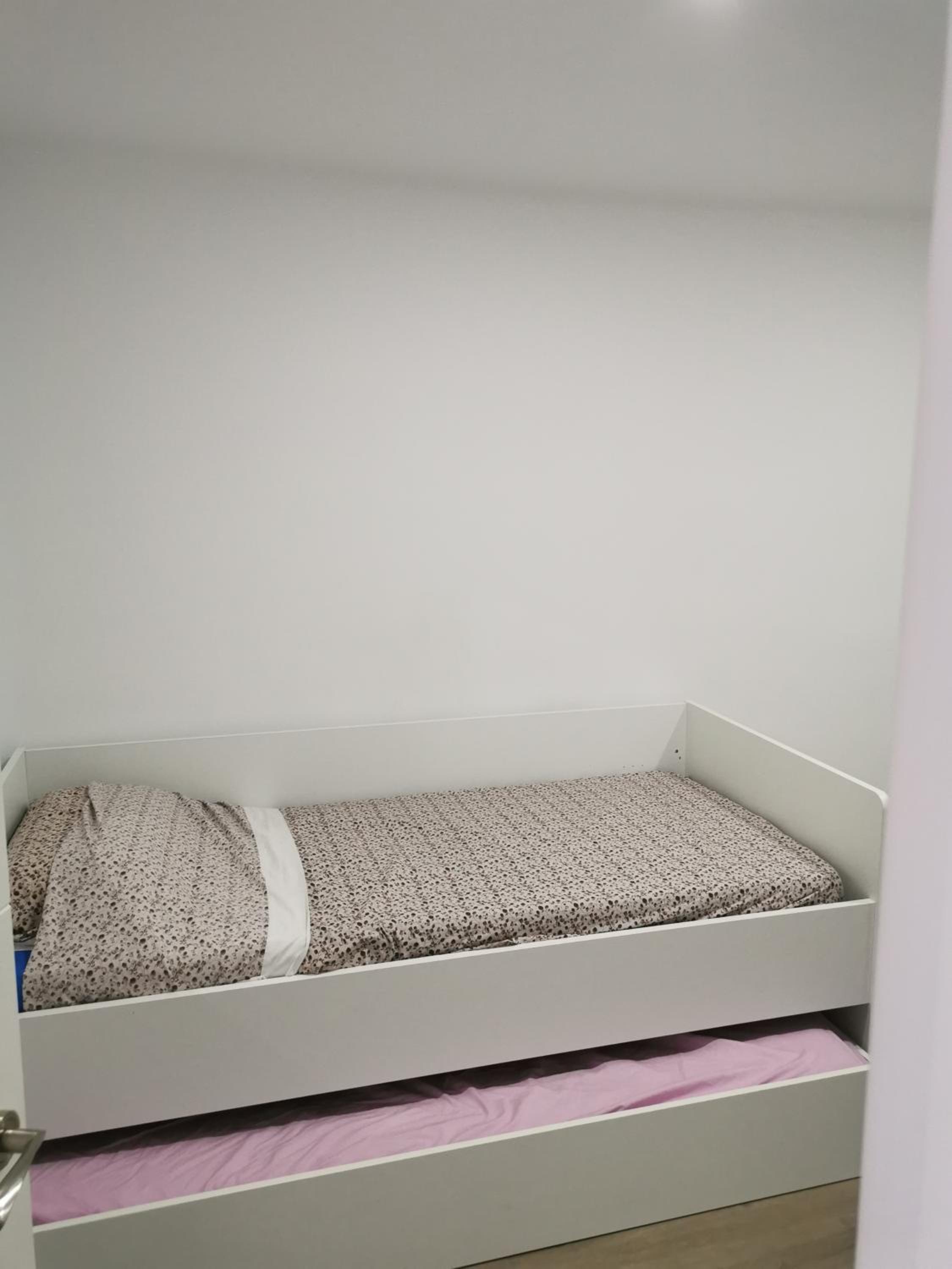 SALOU sea view appartement