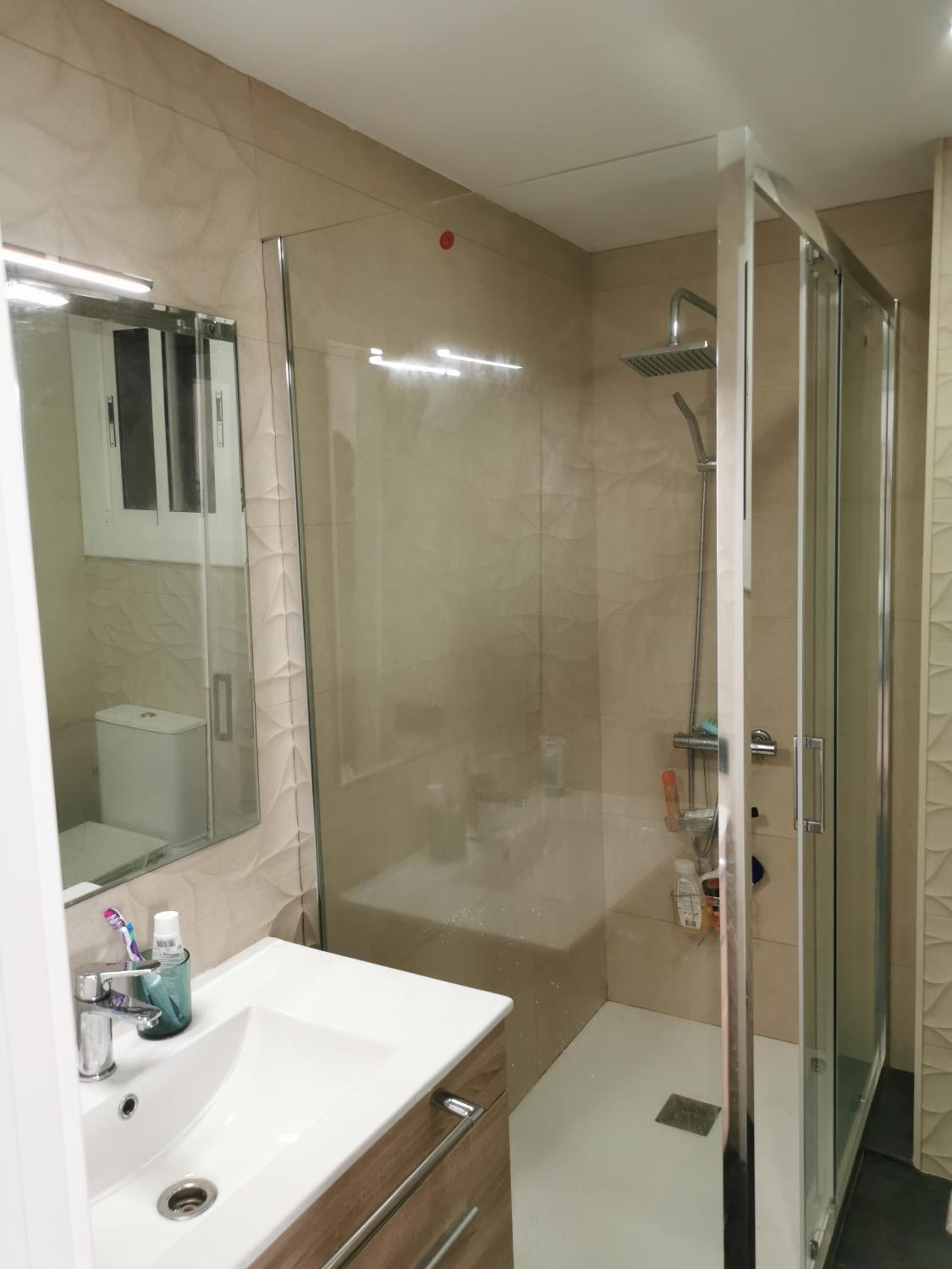 SALOU sea view appartement