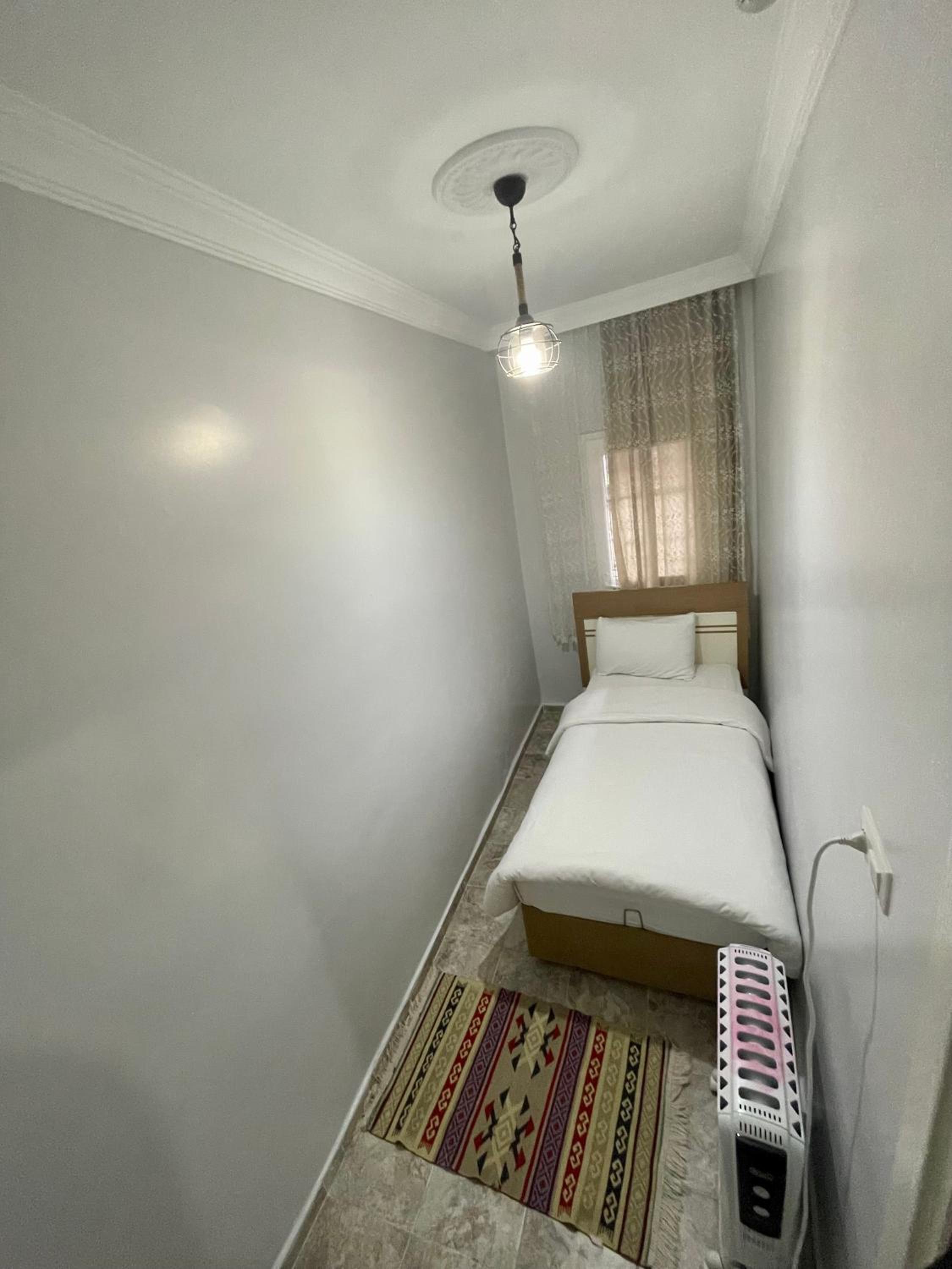 Oldtown Sultanahmet Suites