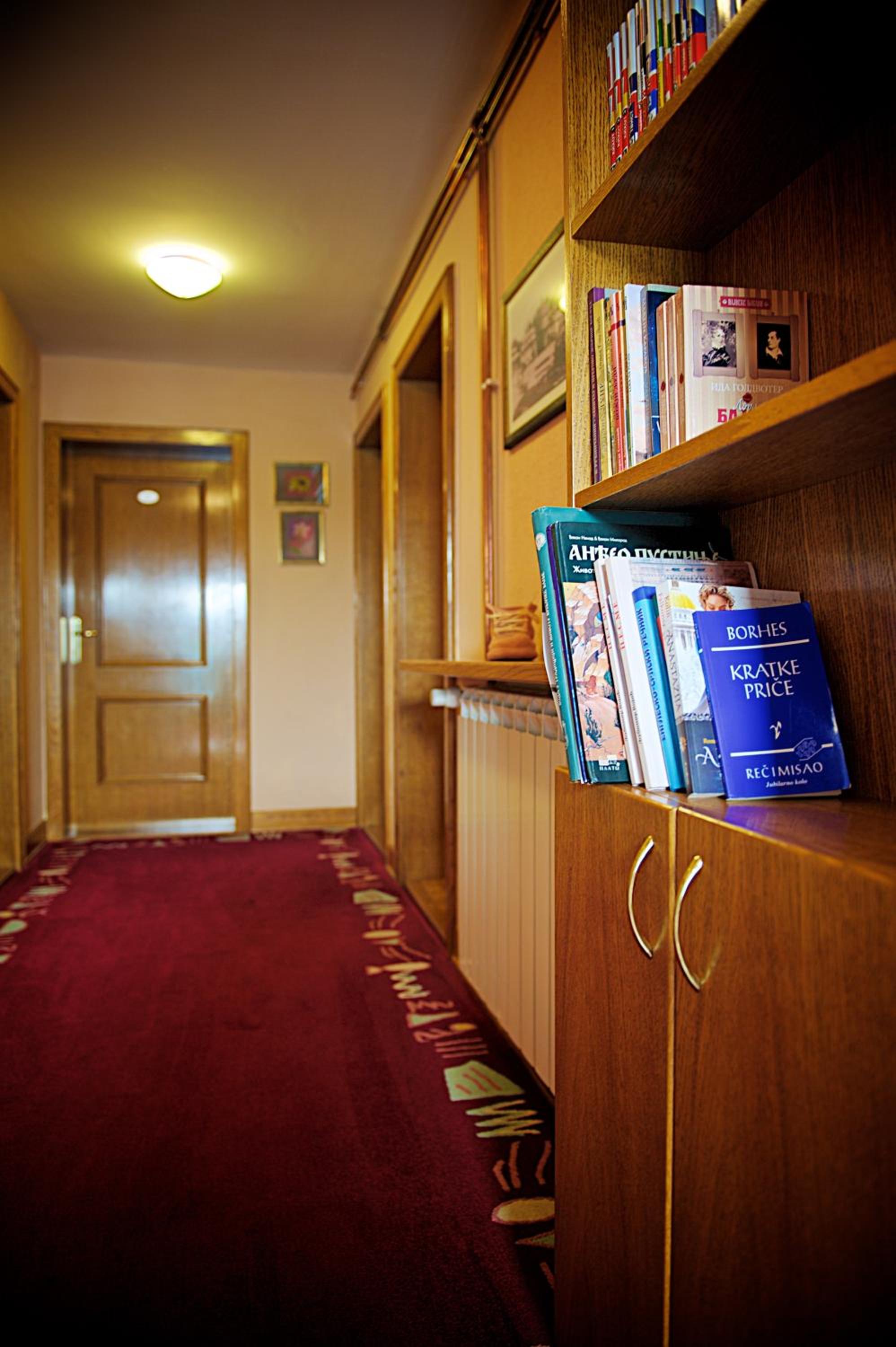 Apartments Passage, photo 21