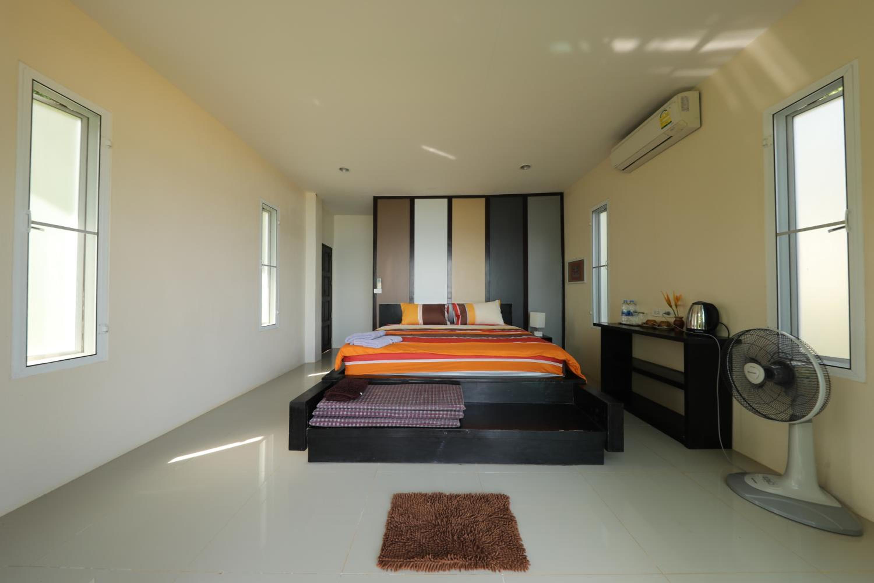 AoPong Resort