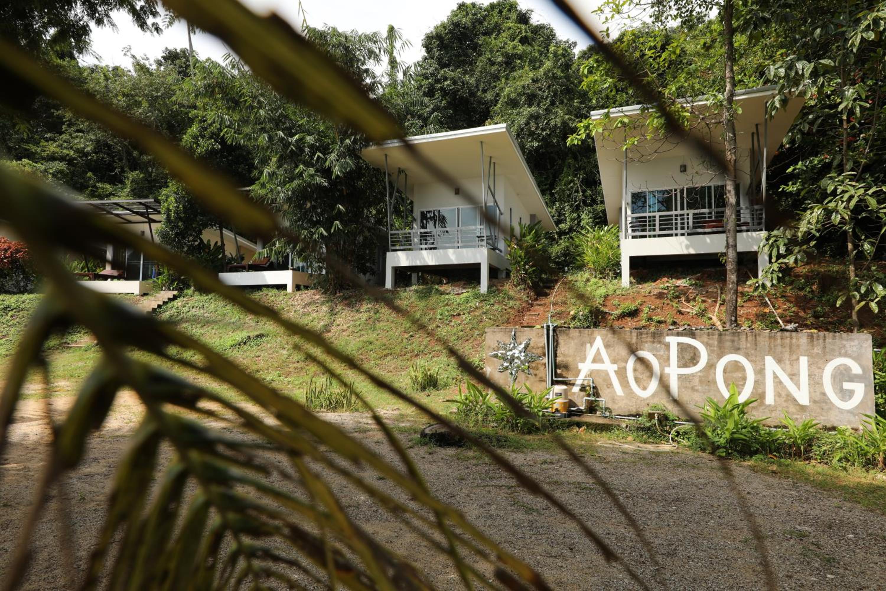AoPong Resort