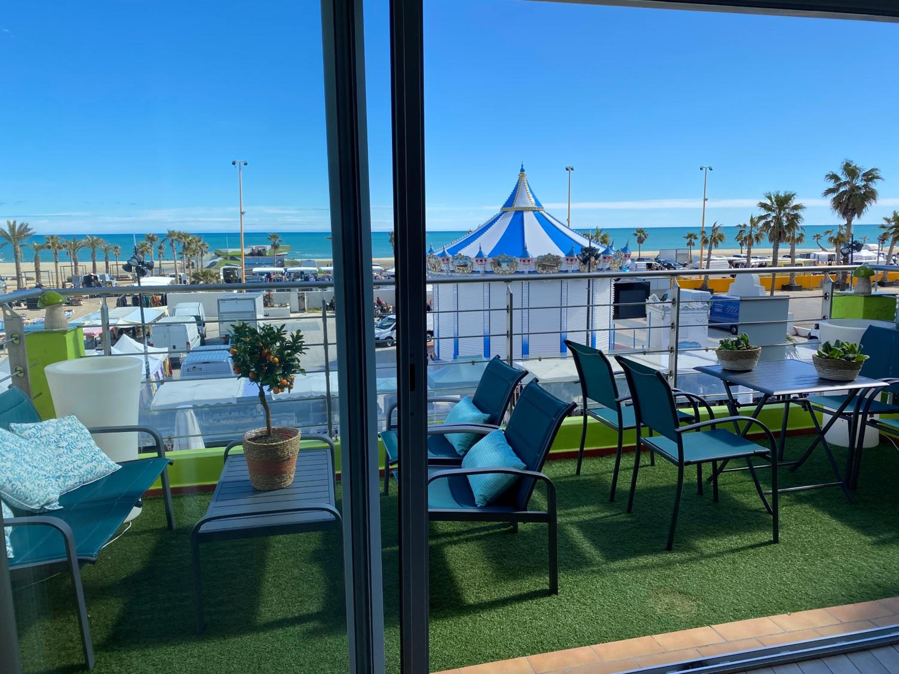Rivage view 5