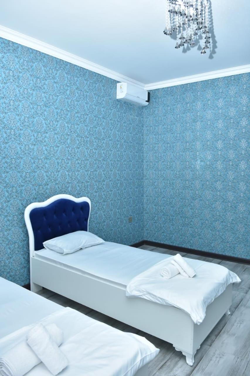 Gabala White House