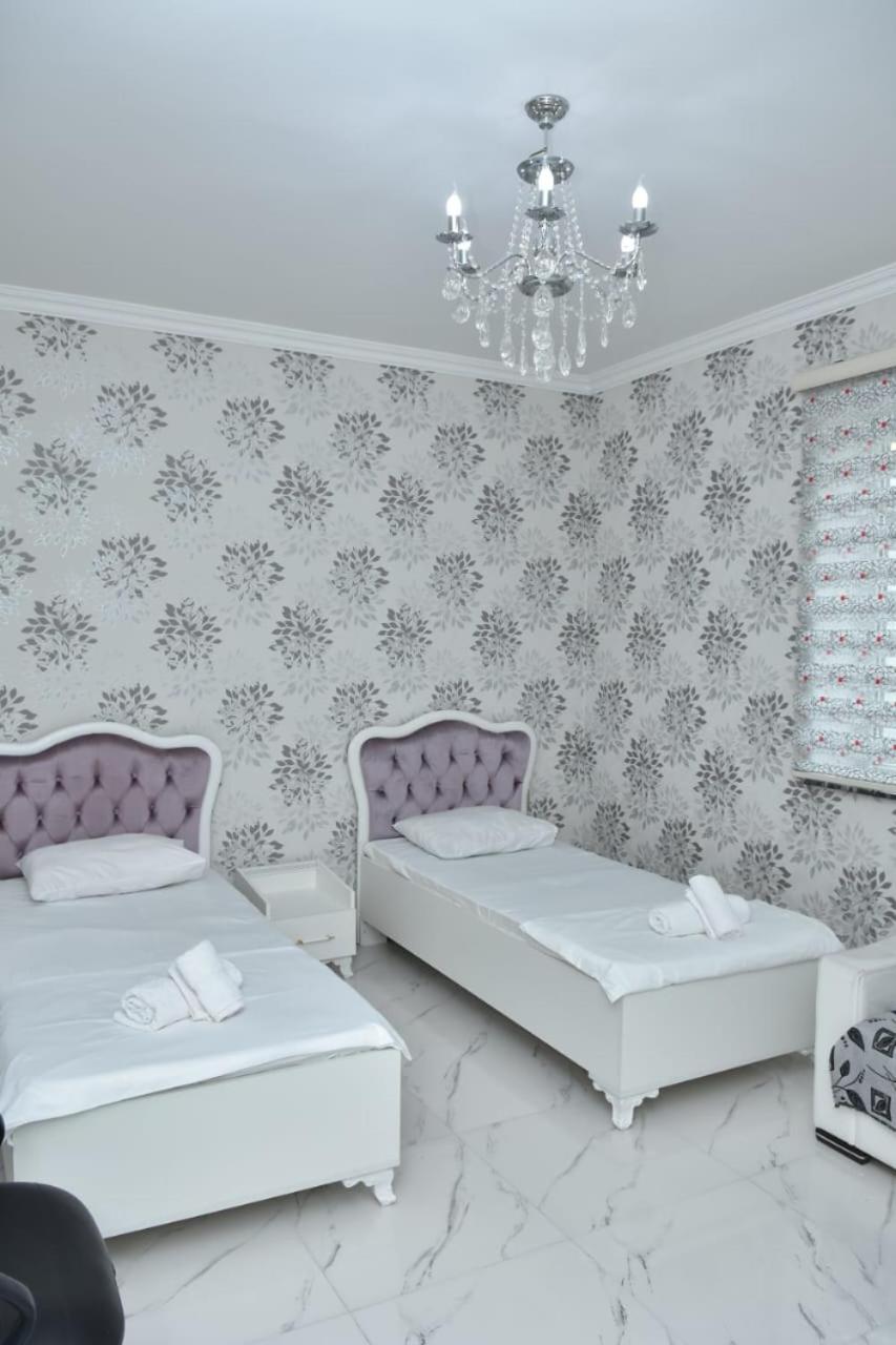 Gabala White House