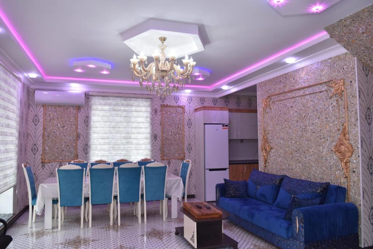 Gabala White House
