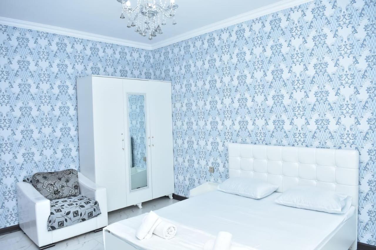 Gabala White House