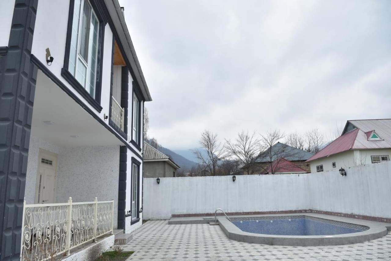 Gabala White House