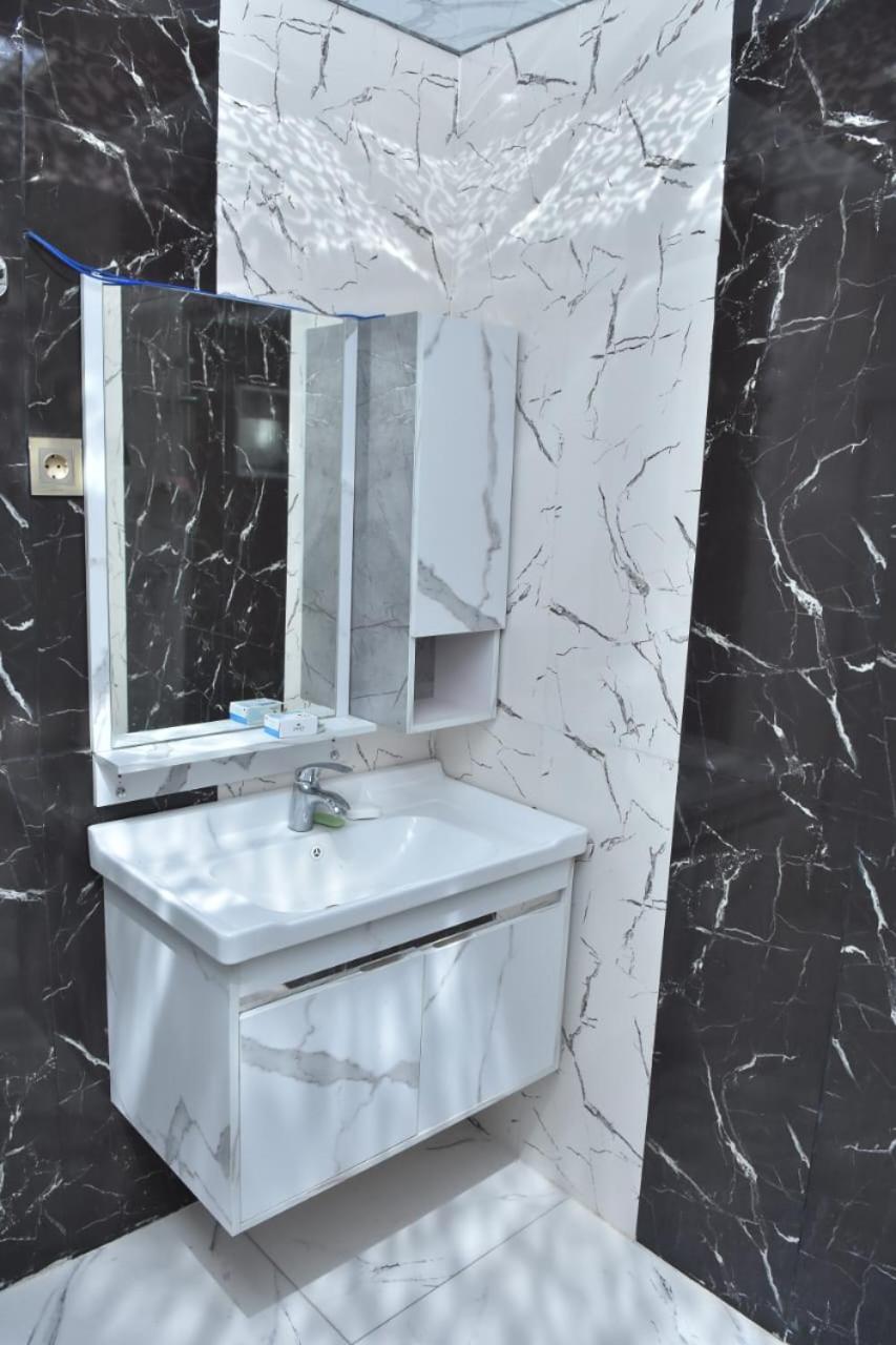Gabala White House