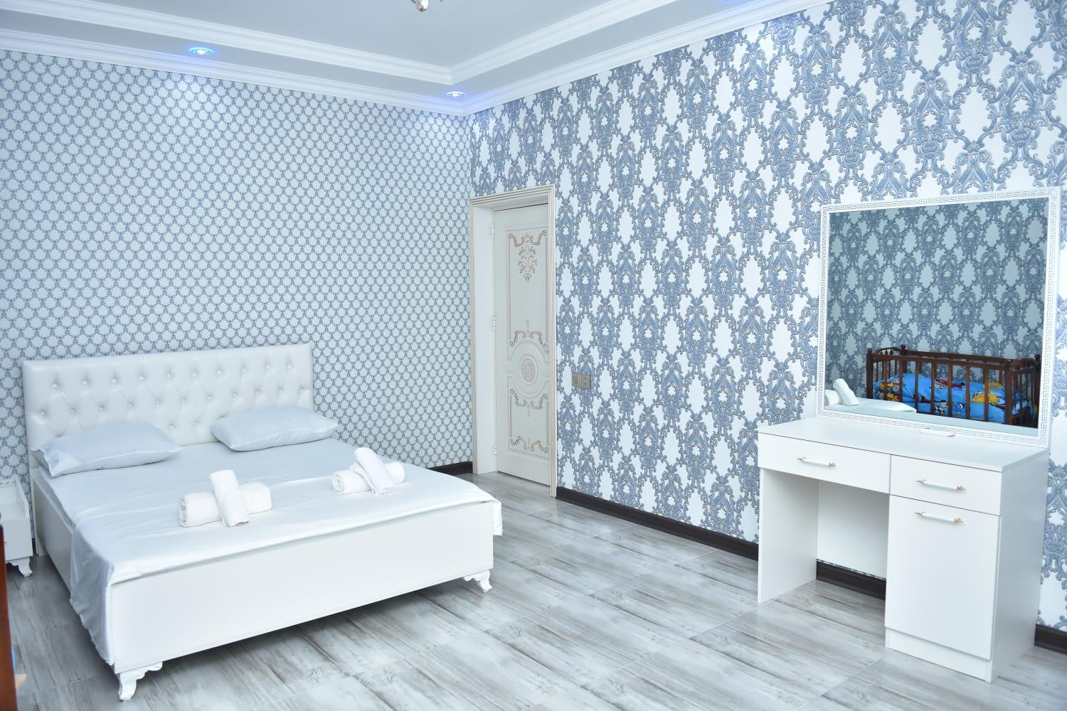 Gabala White House