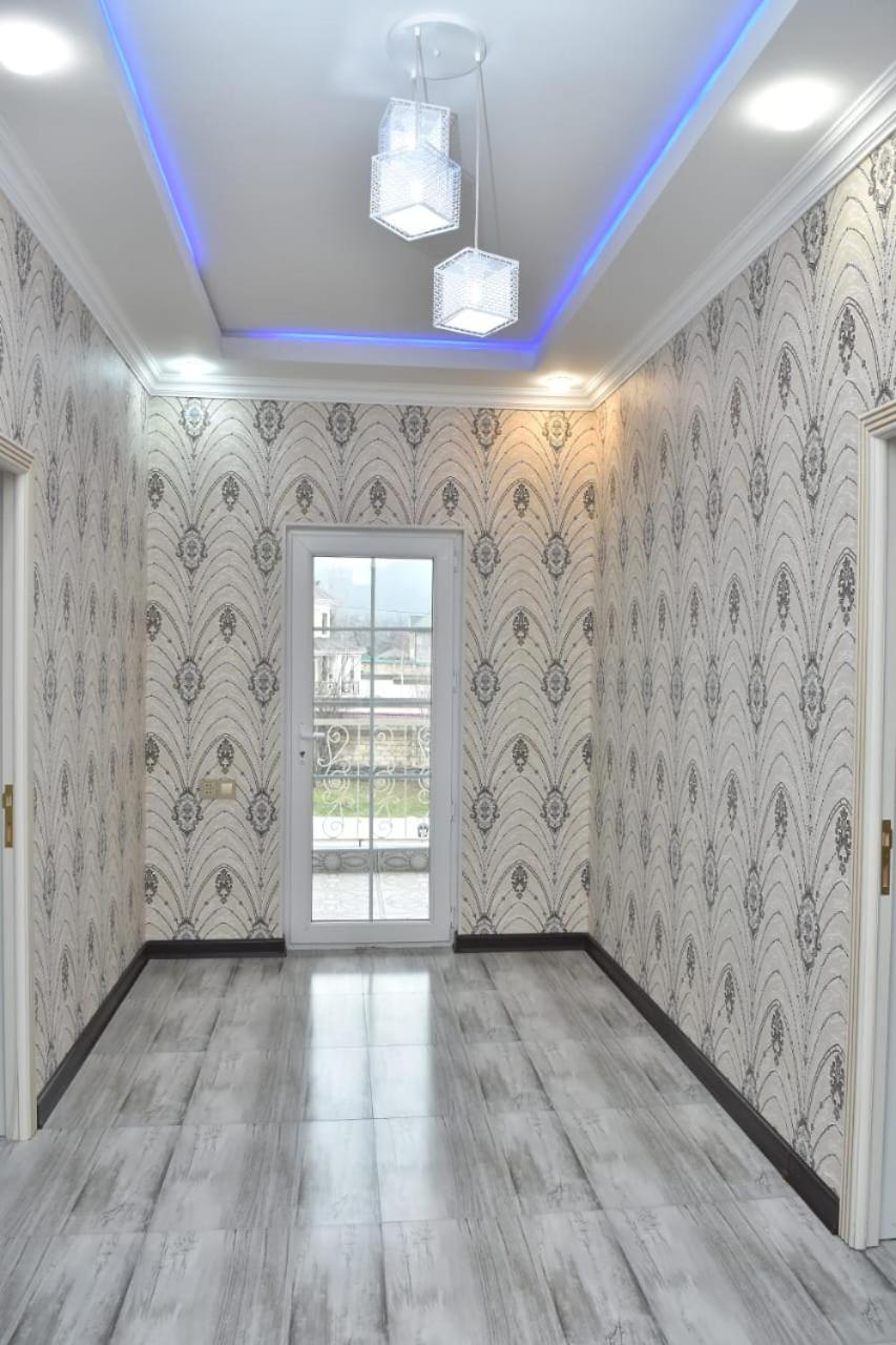 Gabala White House