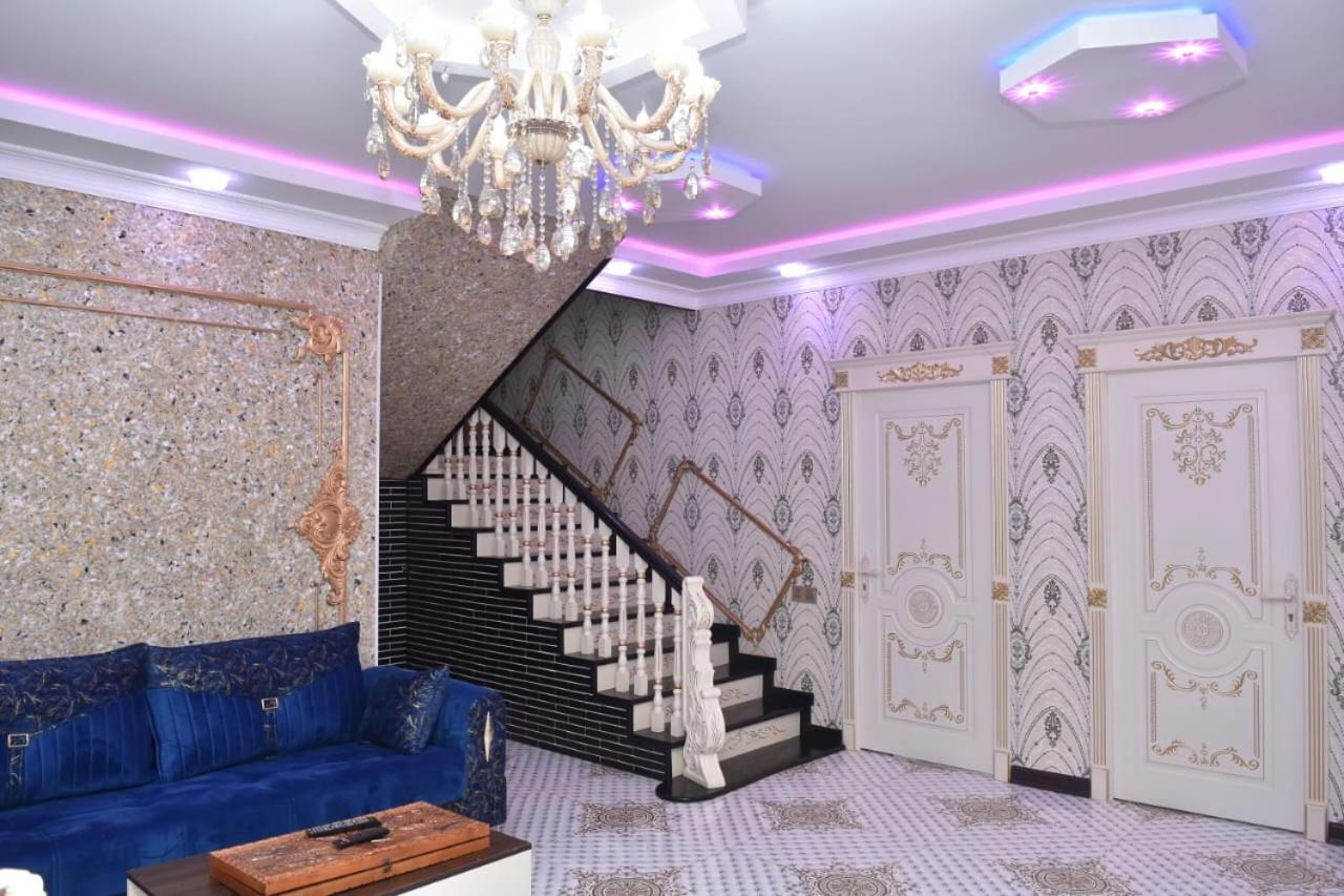 Gabala White House