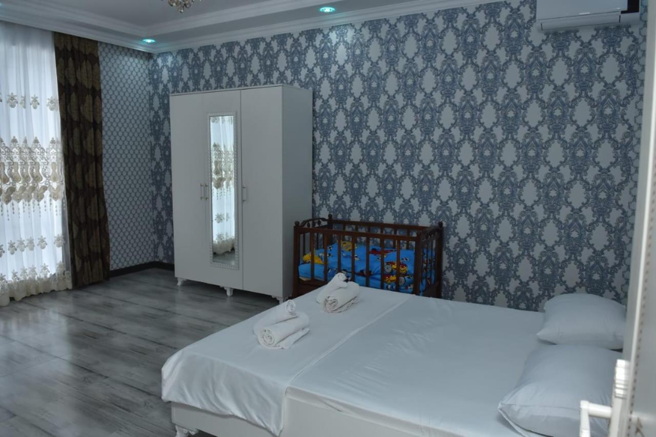 Gabala White House
