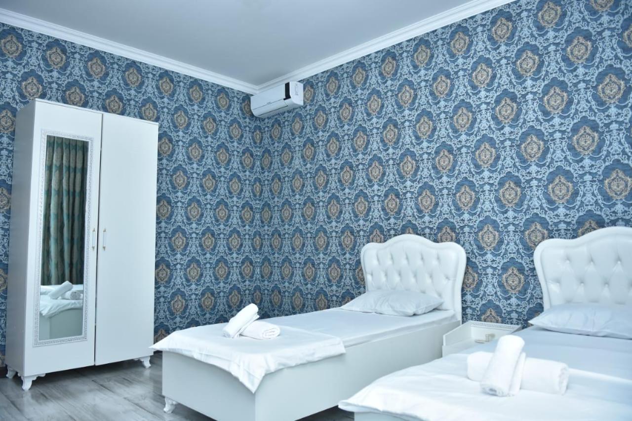 Gabala White House