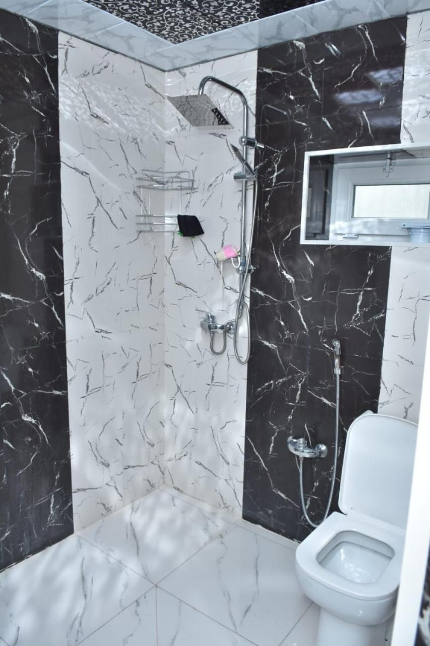 Gabala White House
