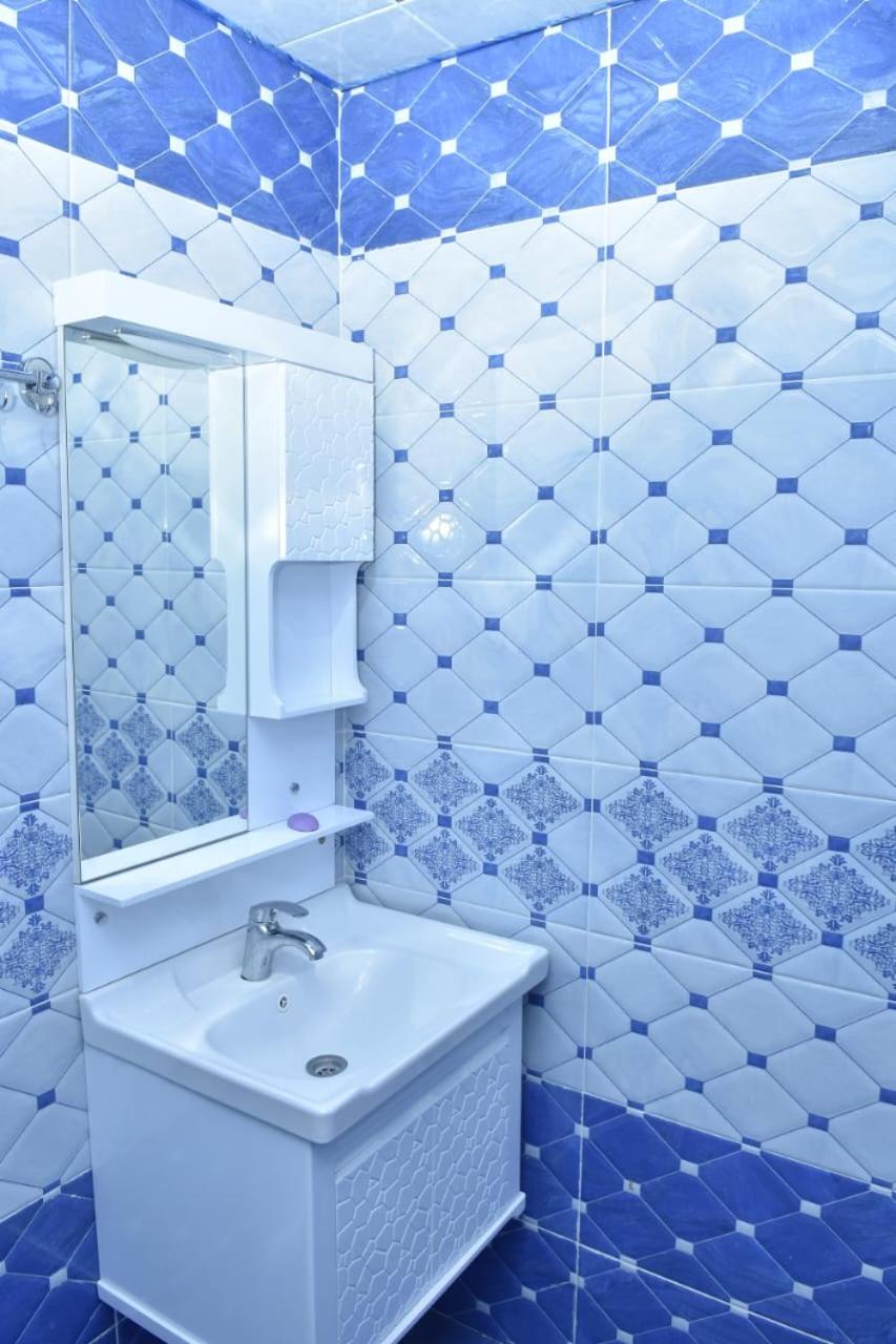 Gabala White House