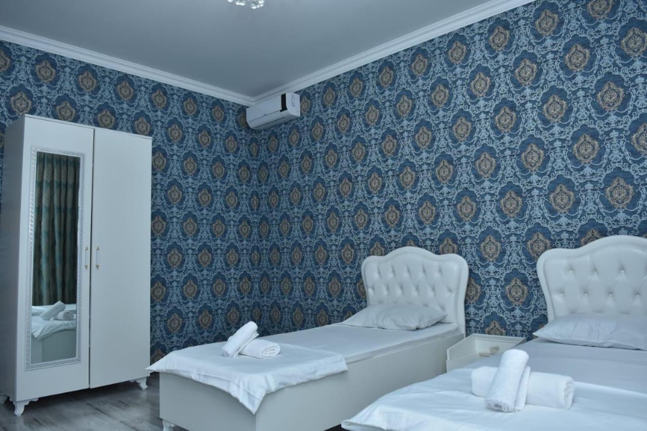 Gabala White House