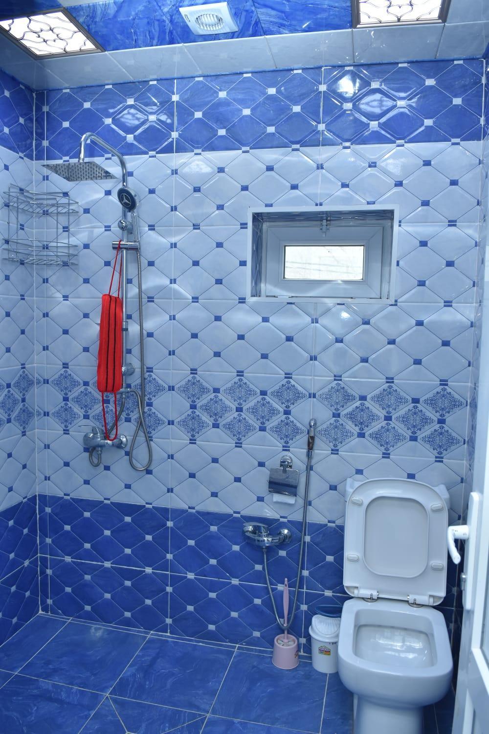 Gabala White House