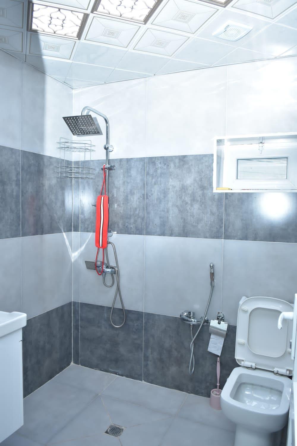 Gabala White House