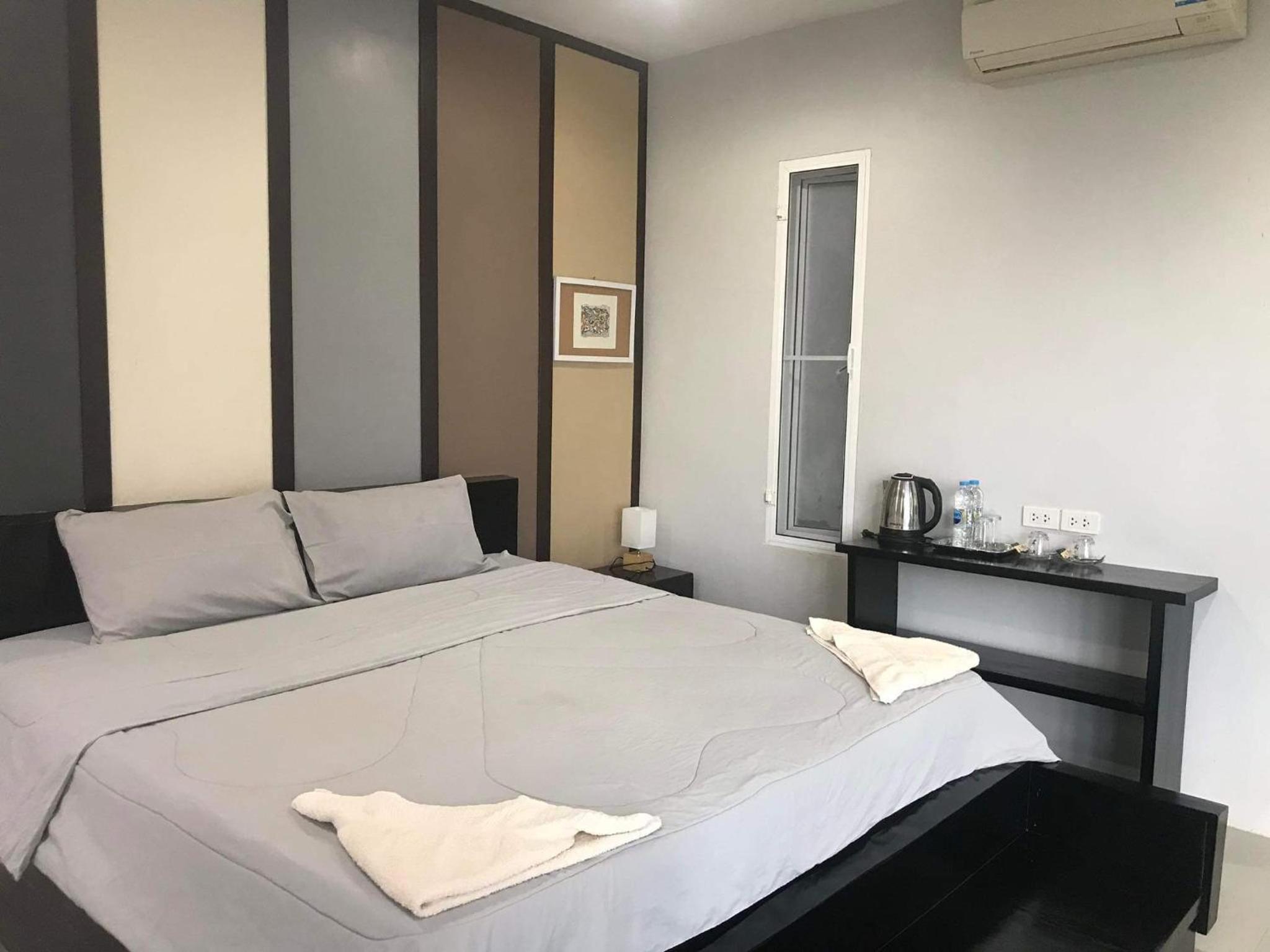 AoPong Resort