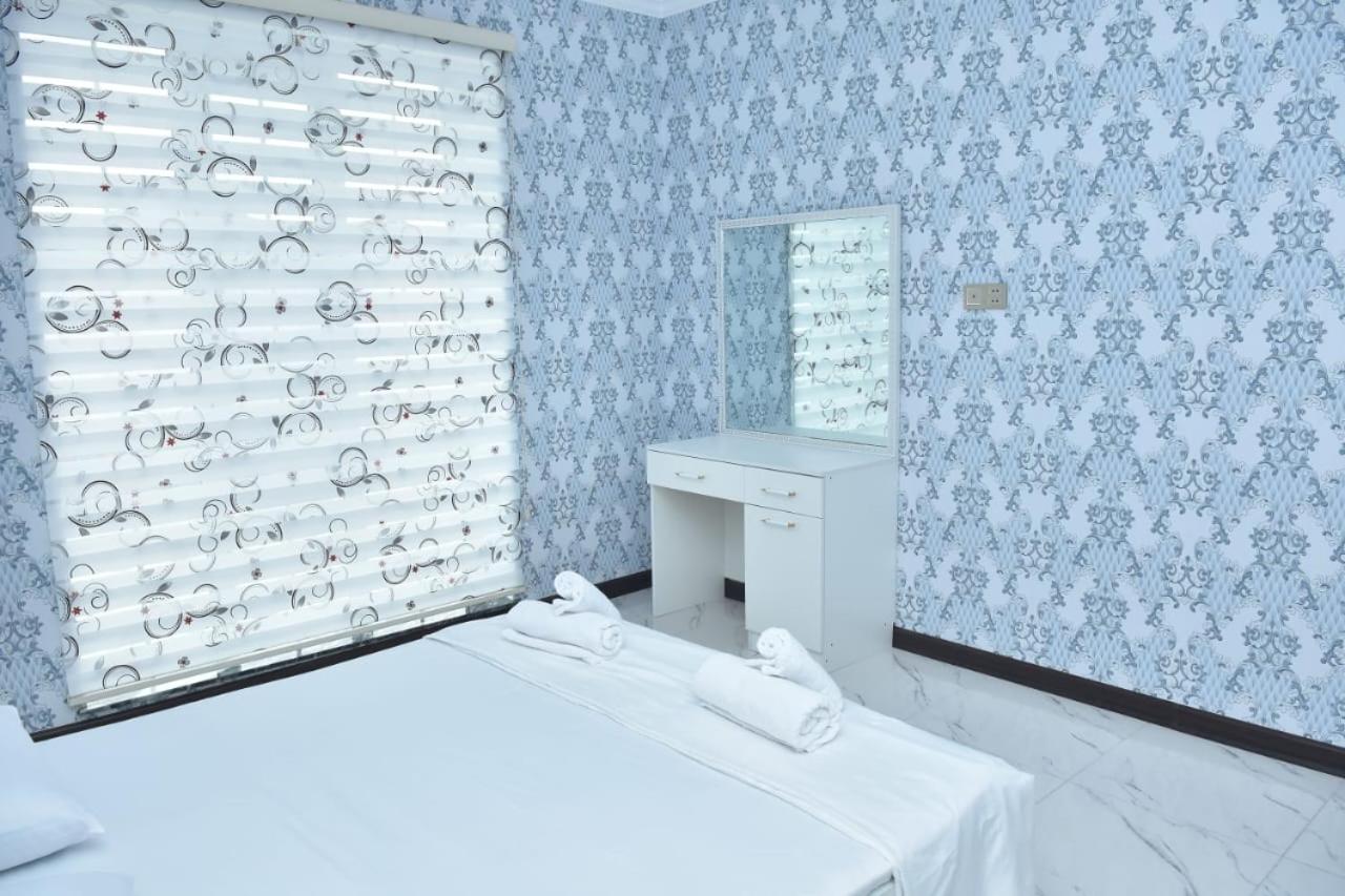 Gabala White House