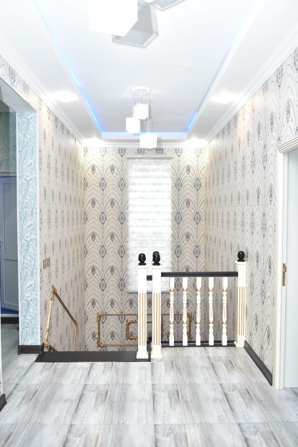 Gabala White House