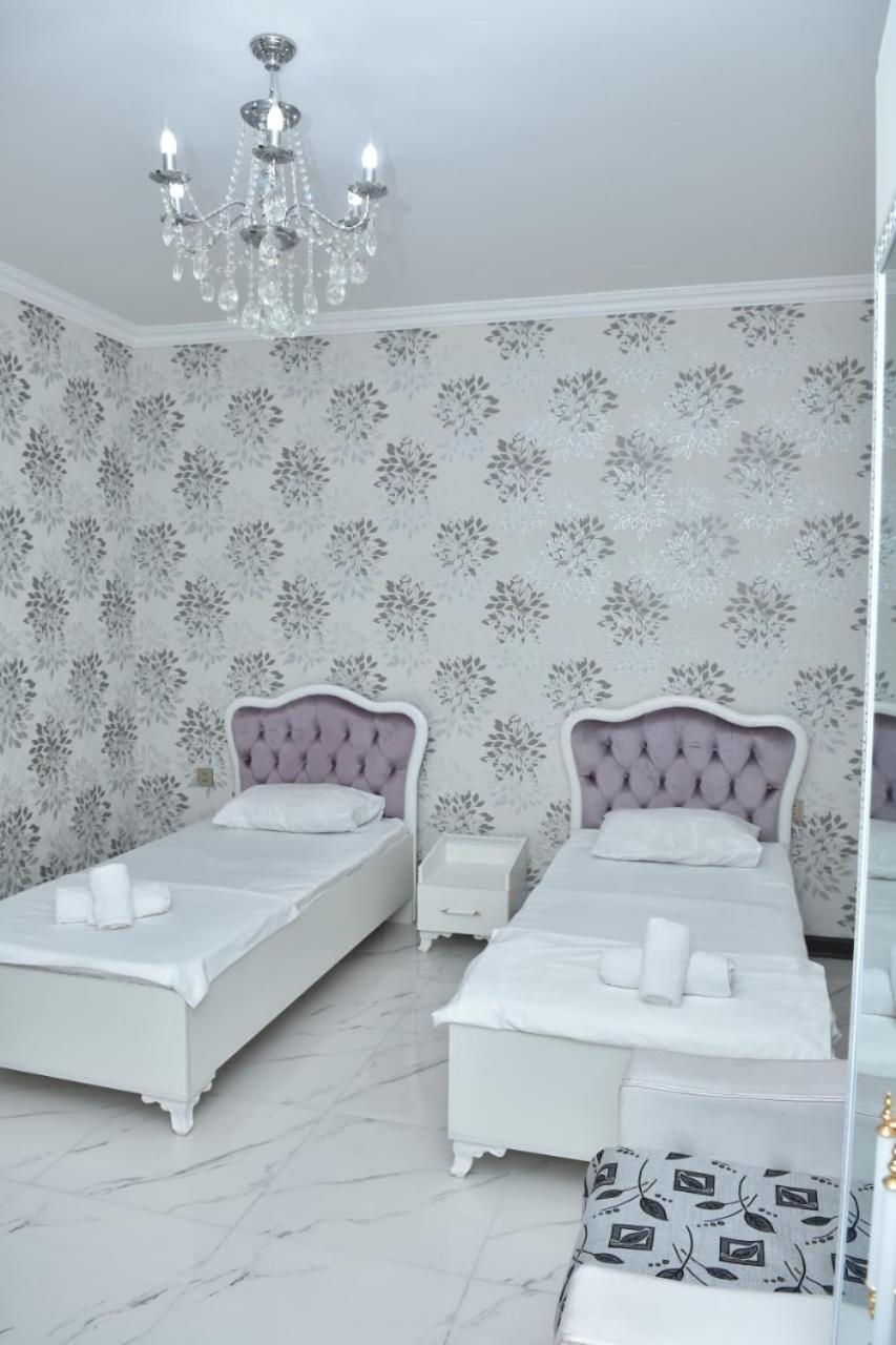 Gabala White House