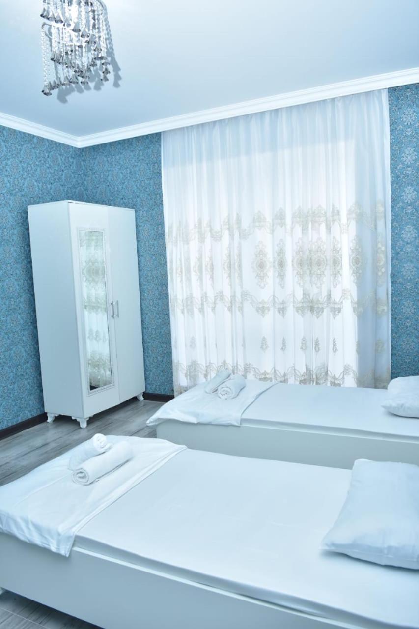 Gabala White House