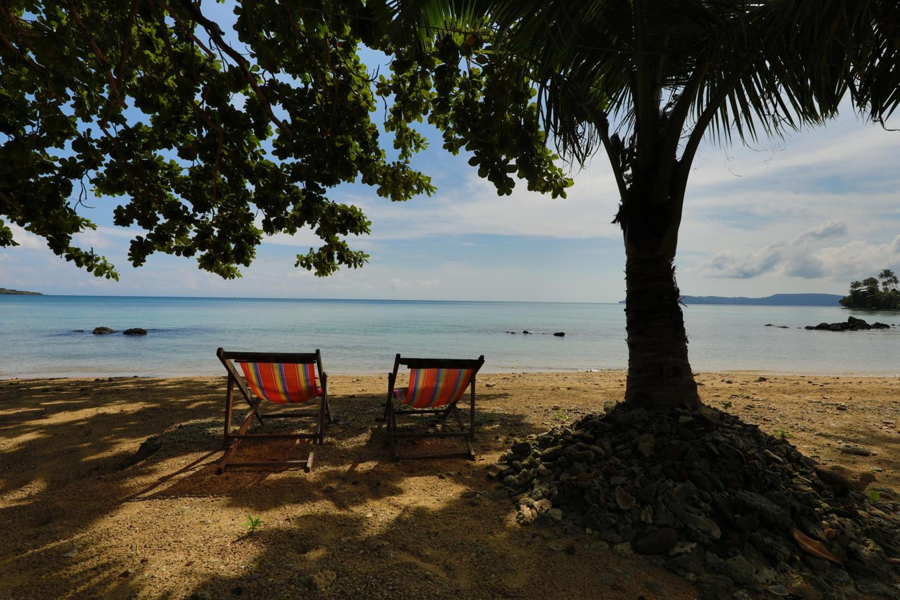 AoPong Resort
