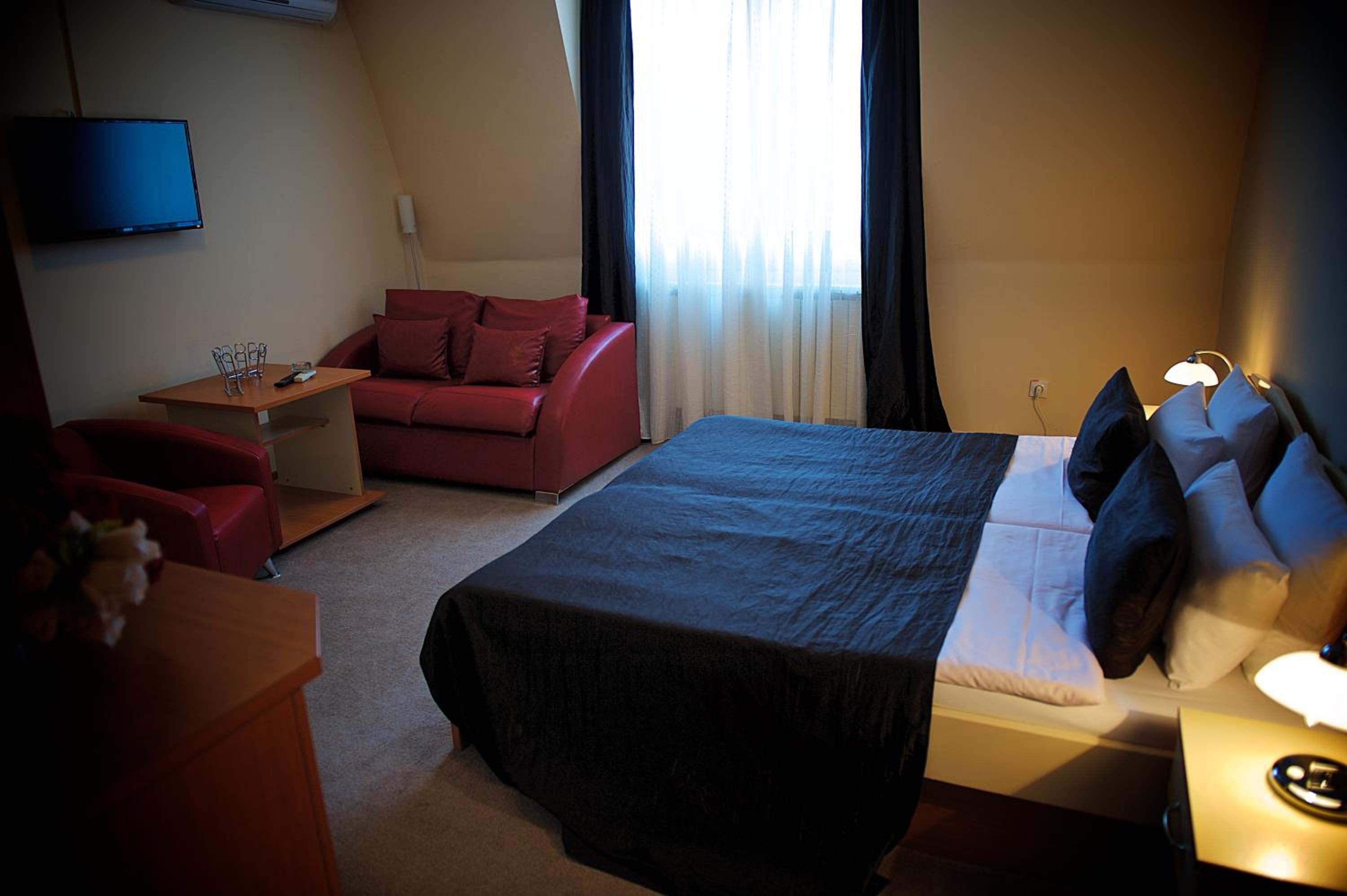 Apartments Passage, photo 13