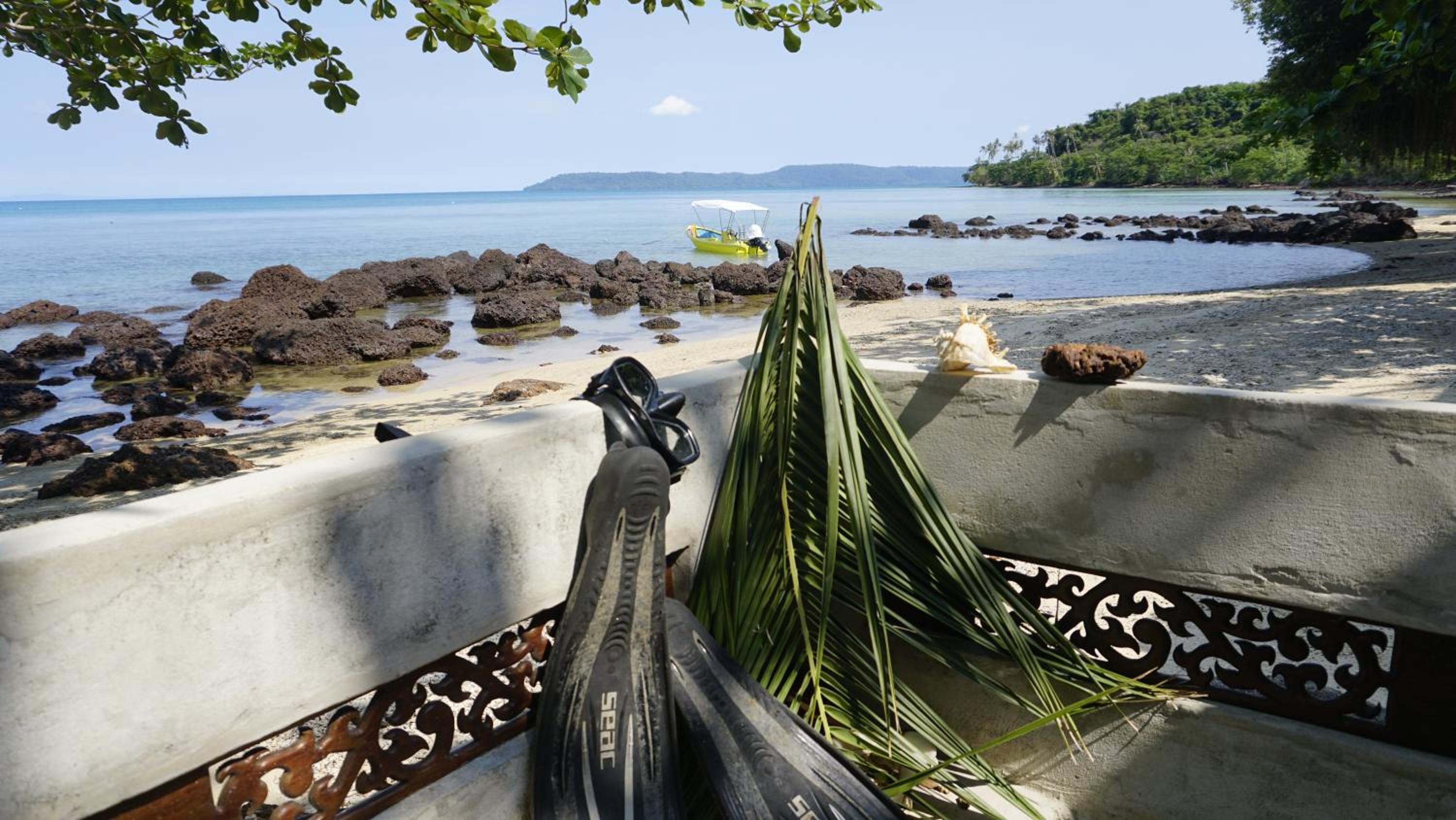 AoPong Resort