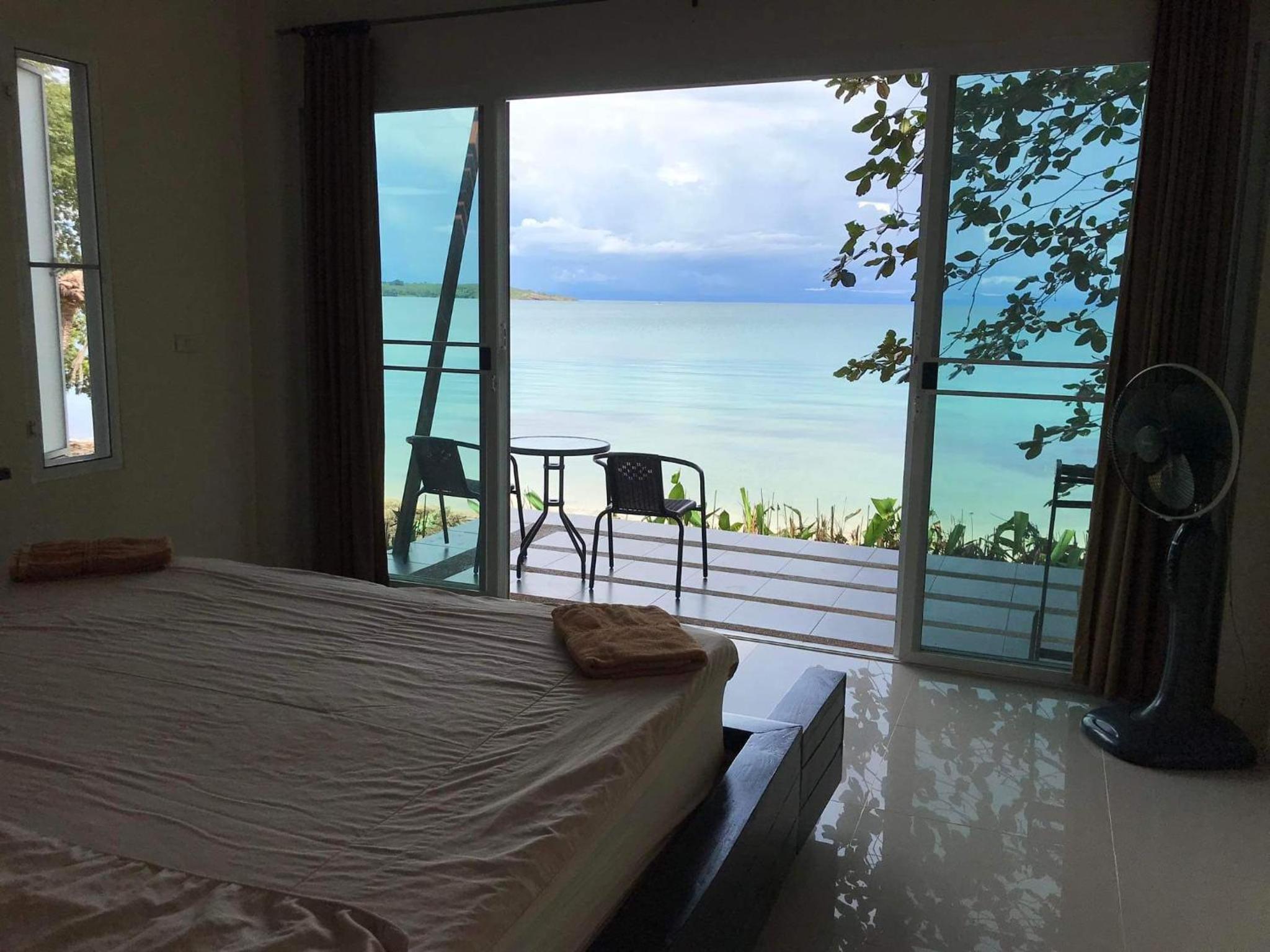 AoPong Resort