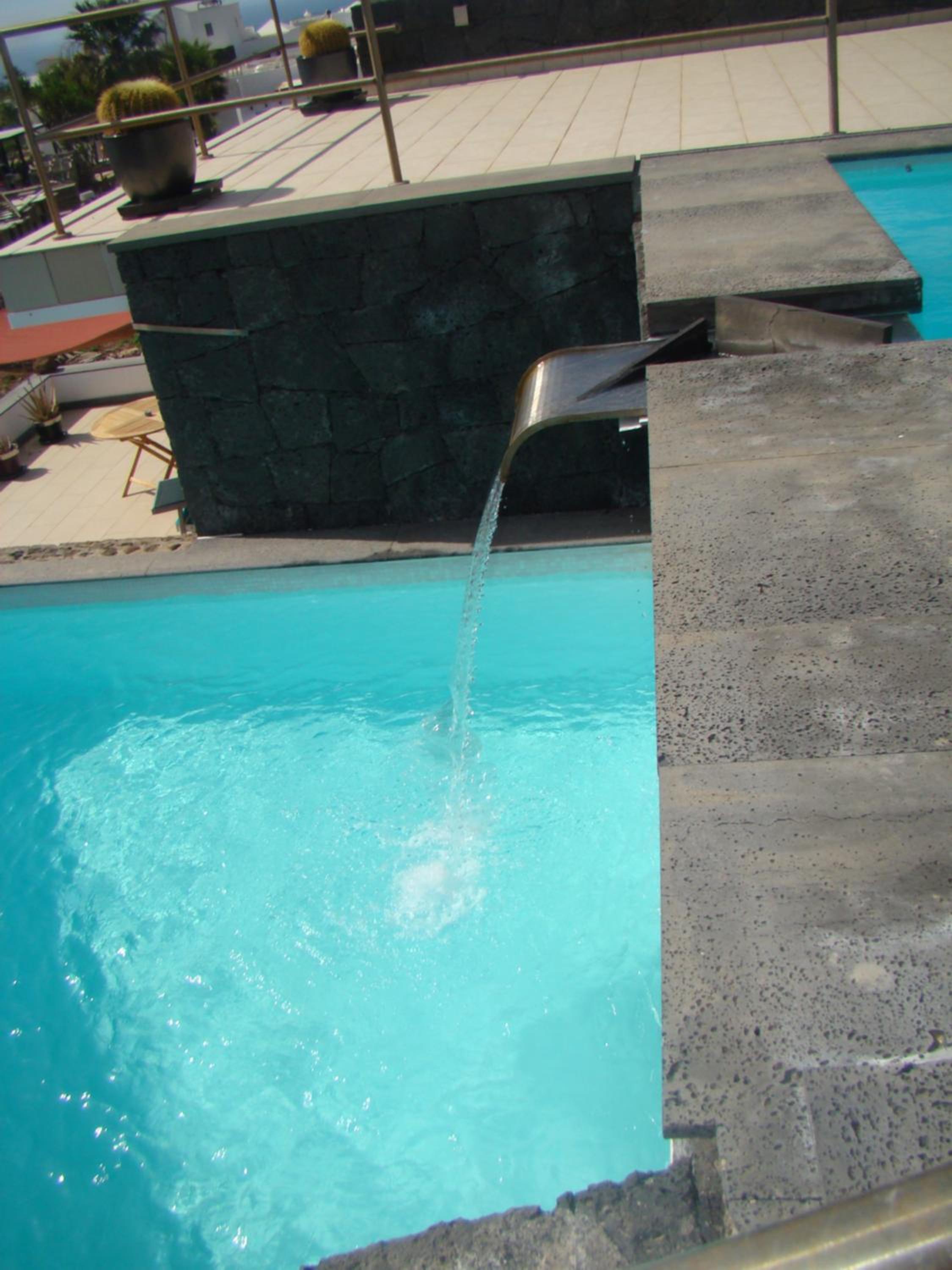 Villa ATLANTIS urlaubsfeeling mit solarbeheiztem Pool