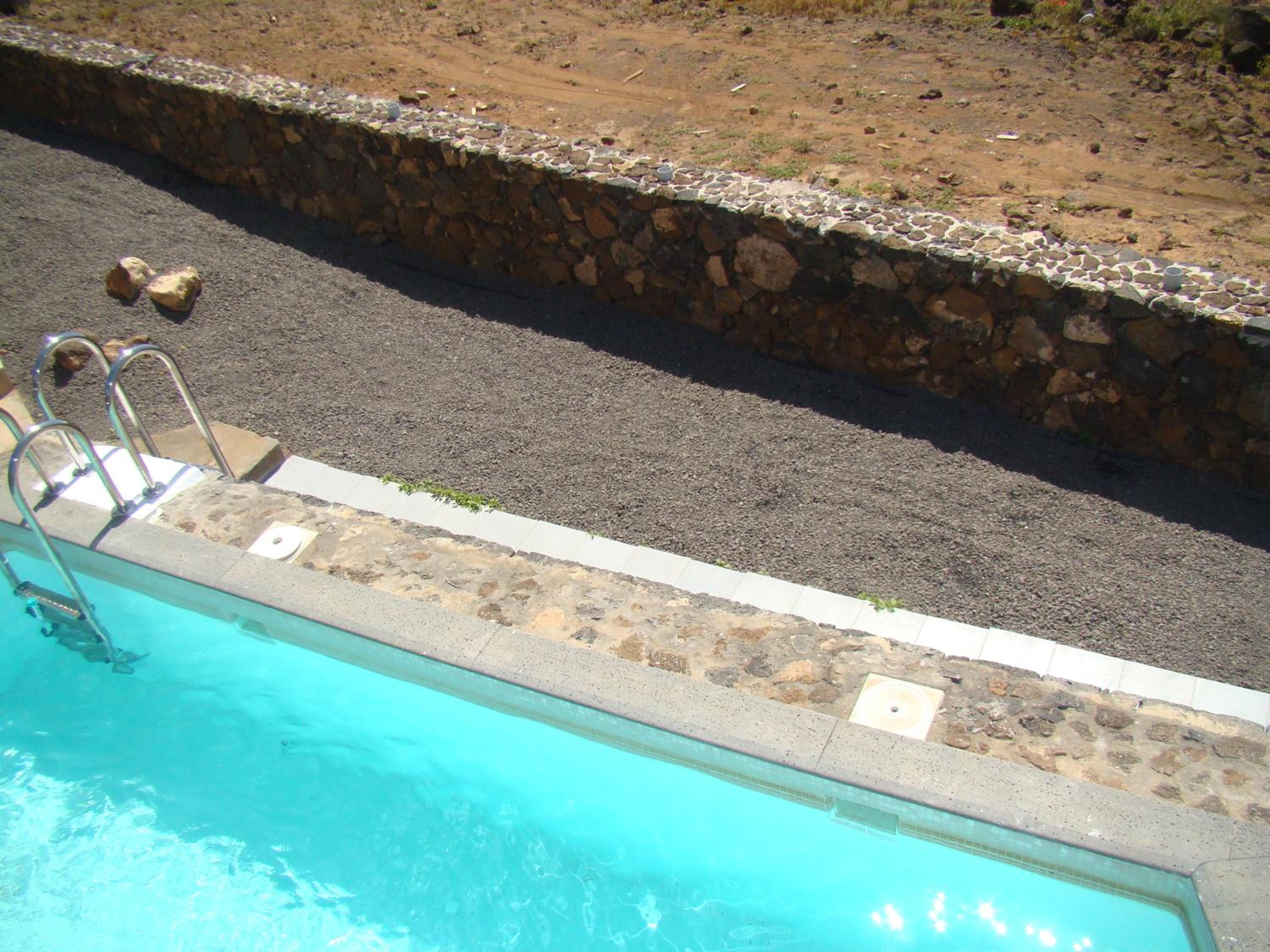 Villa ATLANTIS urlaubsfeeling mit solarbeheiztem Pool