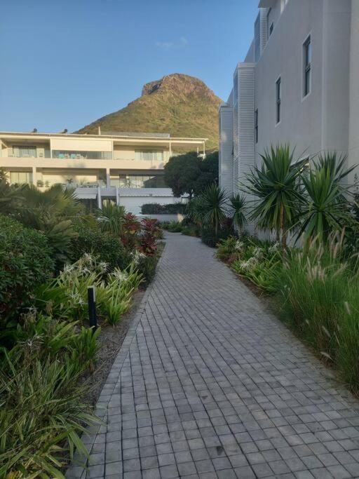 Beachfront Apartment view 3