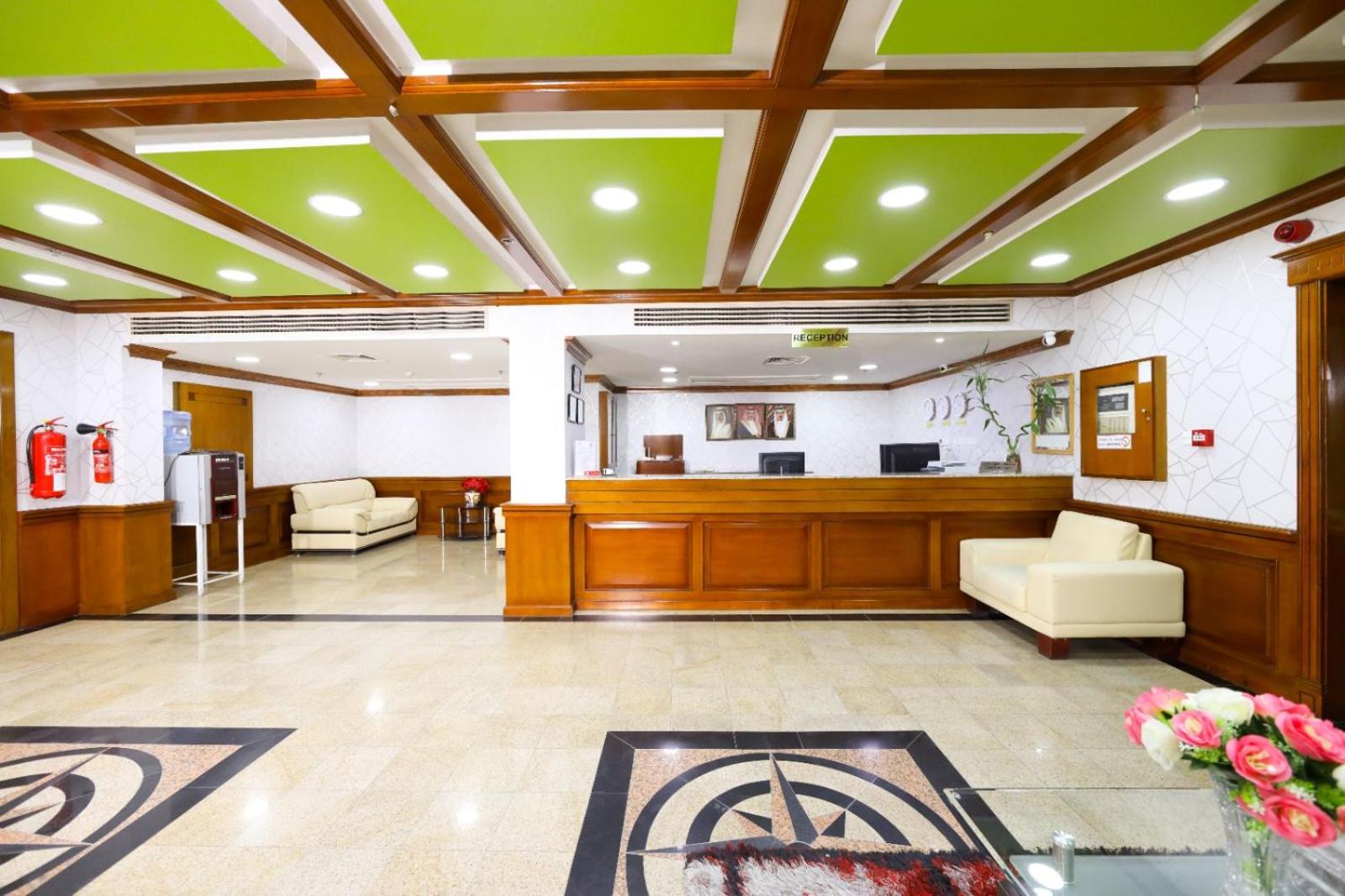 Pearl Bahrain Suites