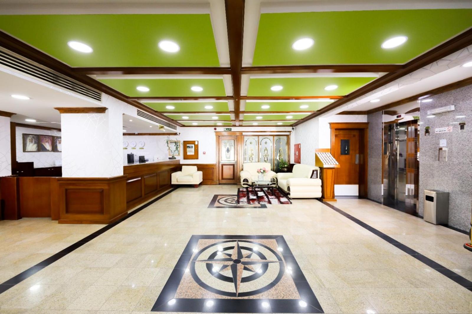 Pearl Bahrain Suites