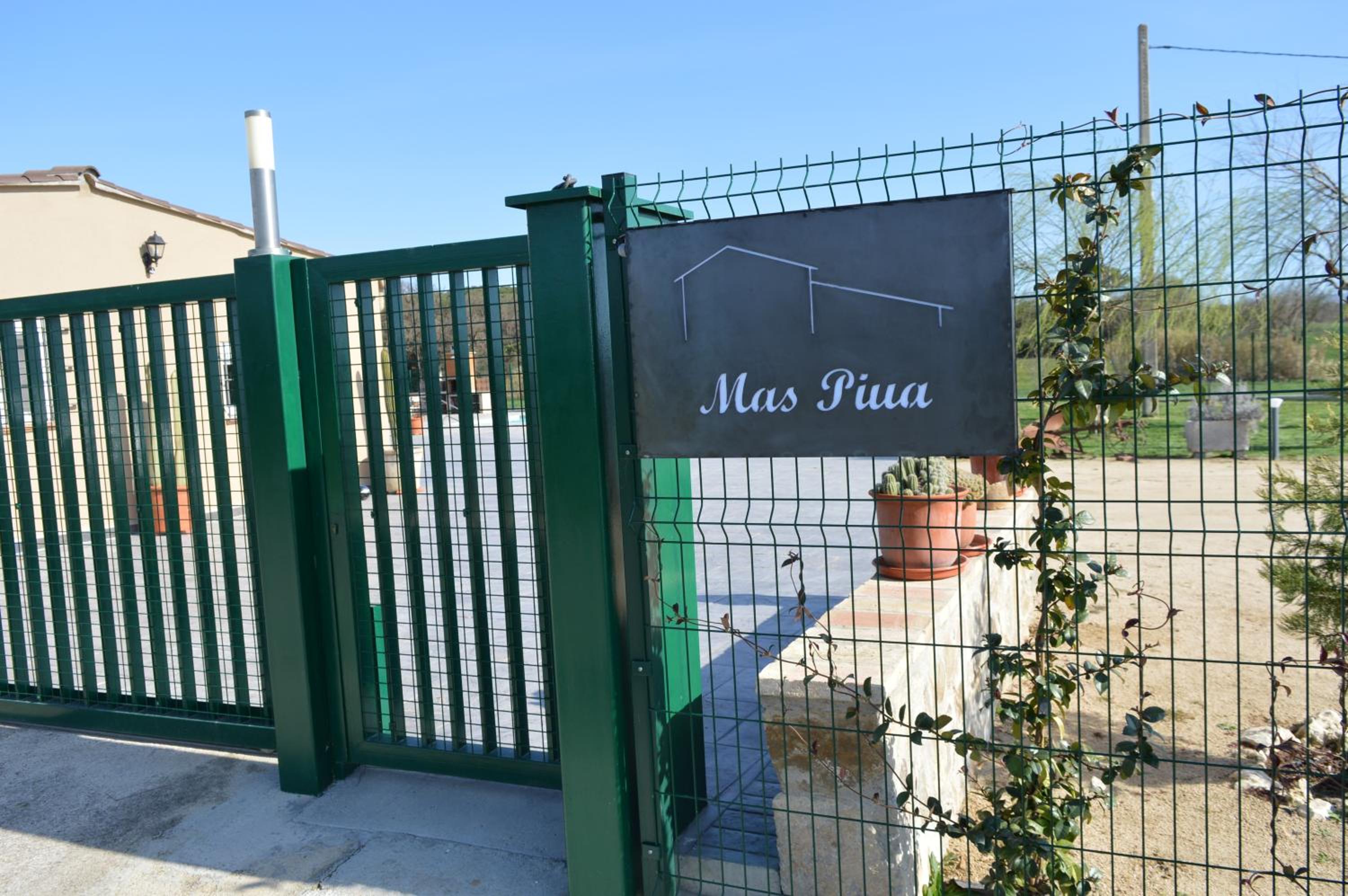 Mas Piua