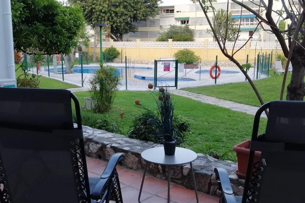 Beautiful apartment in La Carihuela, Torremolinos photo 2