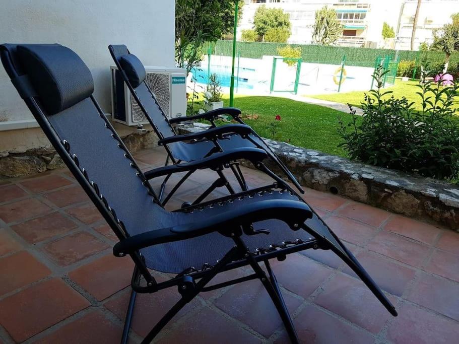 Beautiful apartment in La Carihuela, Torremolinos photo 4