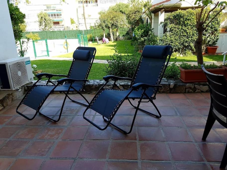 Beautiful apartment in La Carihuela, Torremolinos photo 5
