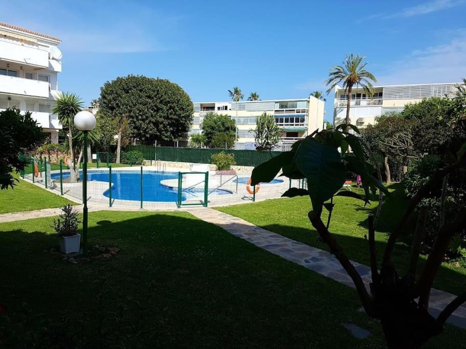 Beautiful apartment in La Carihuela, Torremolinos