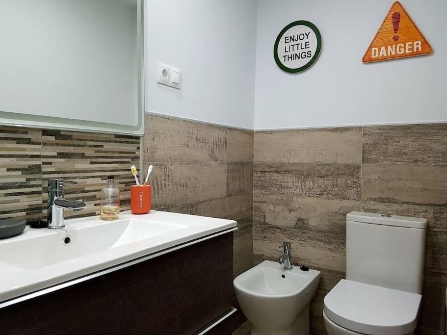Beautiful apartment in La Carihuela, Torremolinos